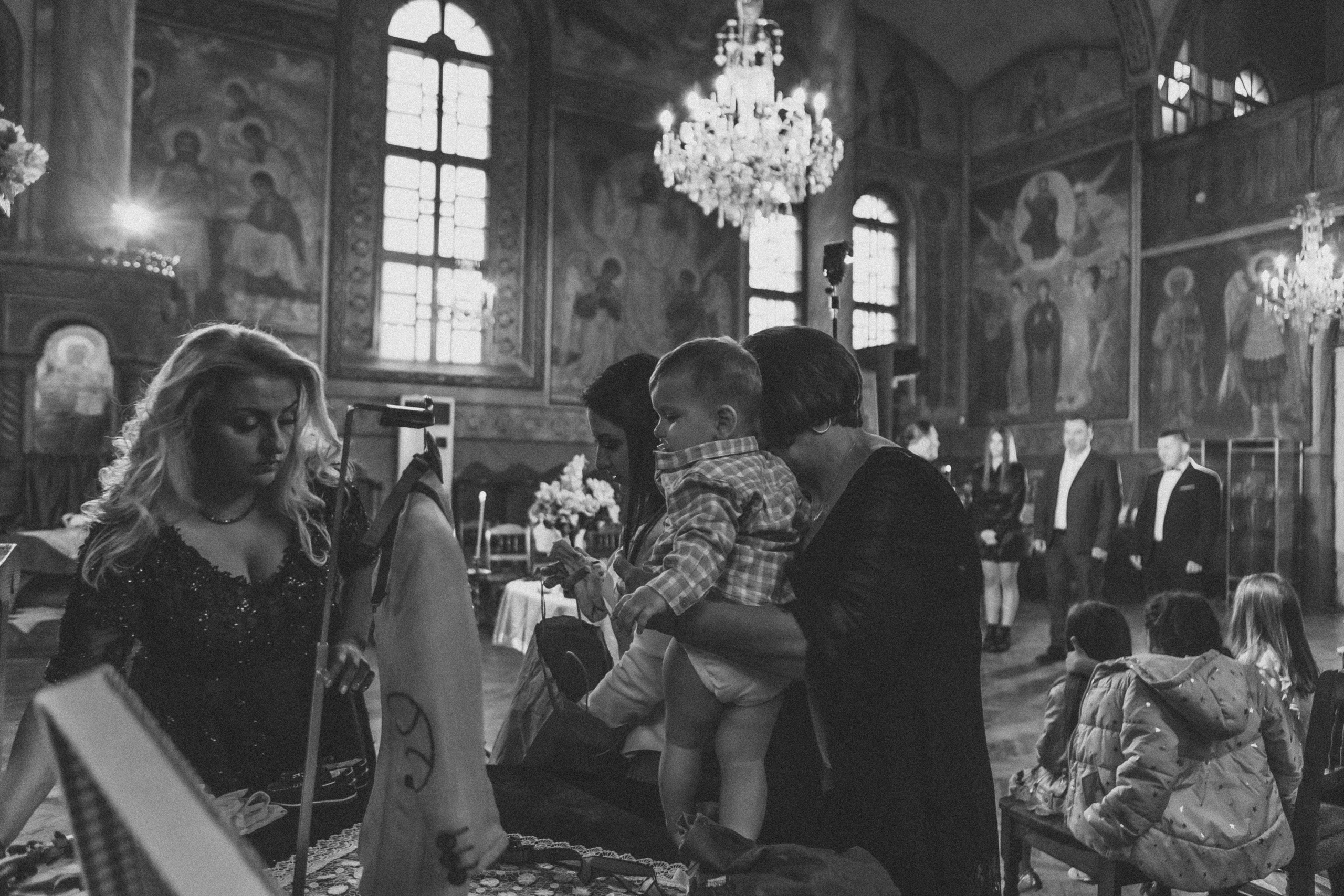 Поморие храм Св.Рождество Богородично. Фотограф Ирина Йотова