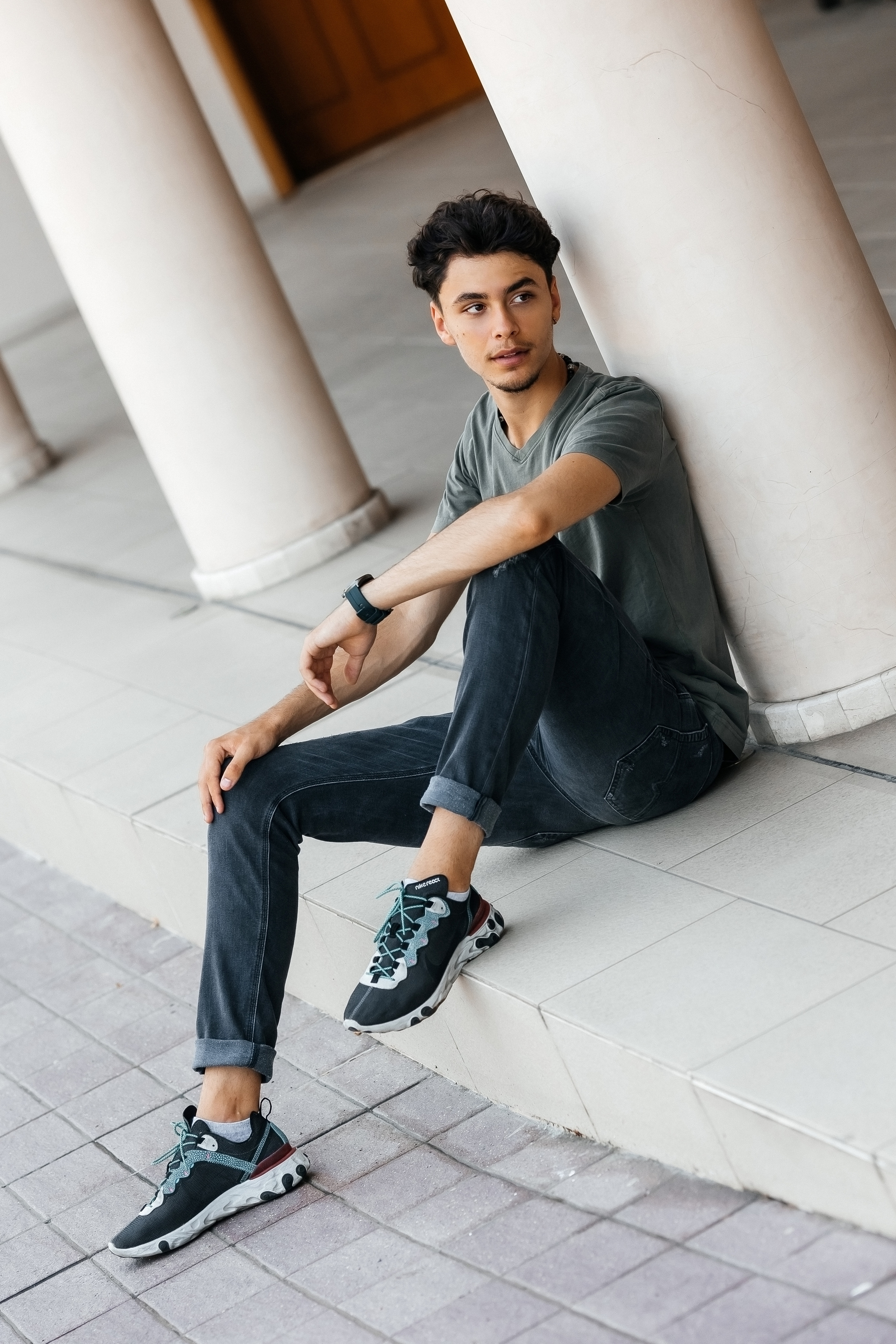 LIFESTYLE. Фотограф Ирина Йотова