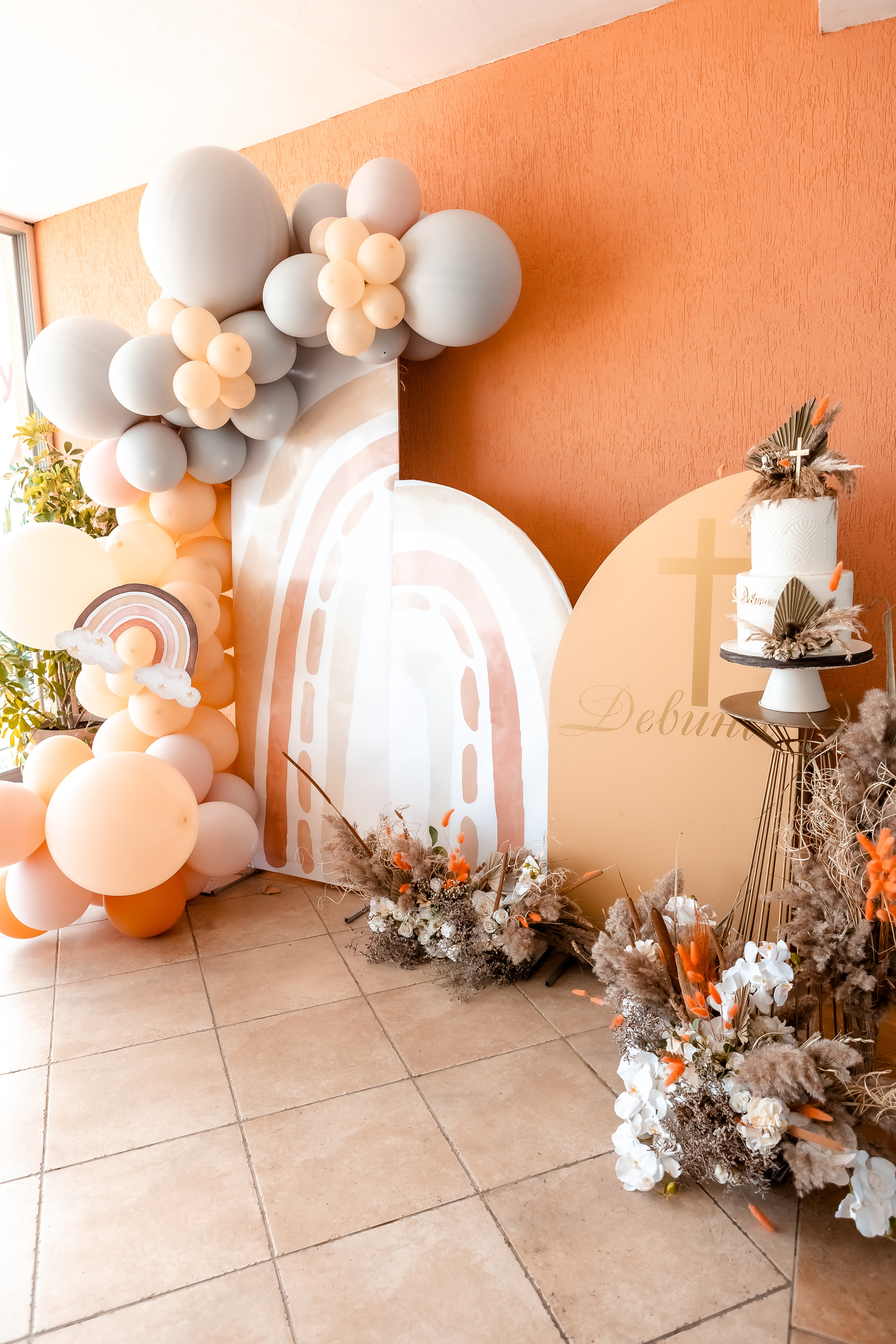 Кръщение Несебър. Фотограф Ирина Йотова