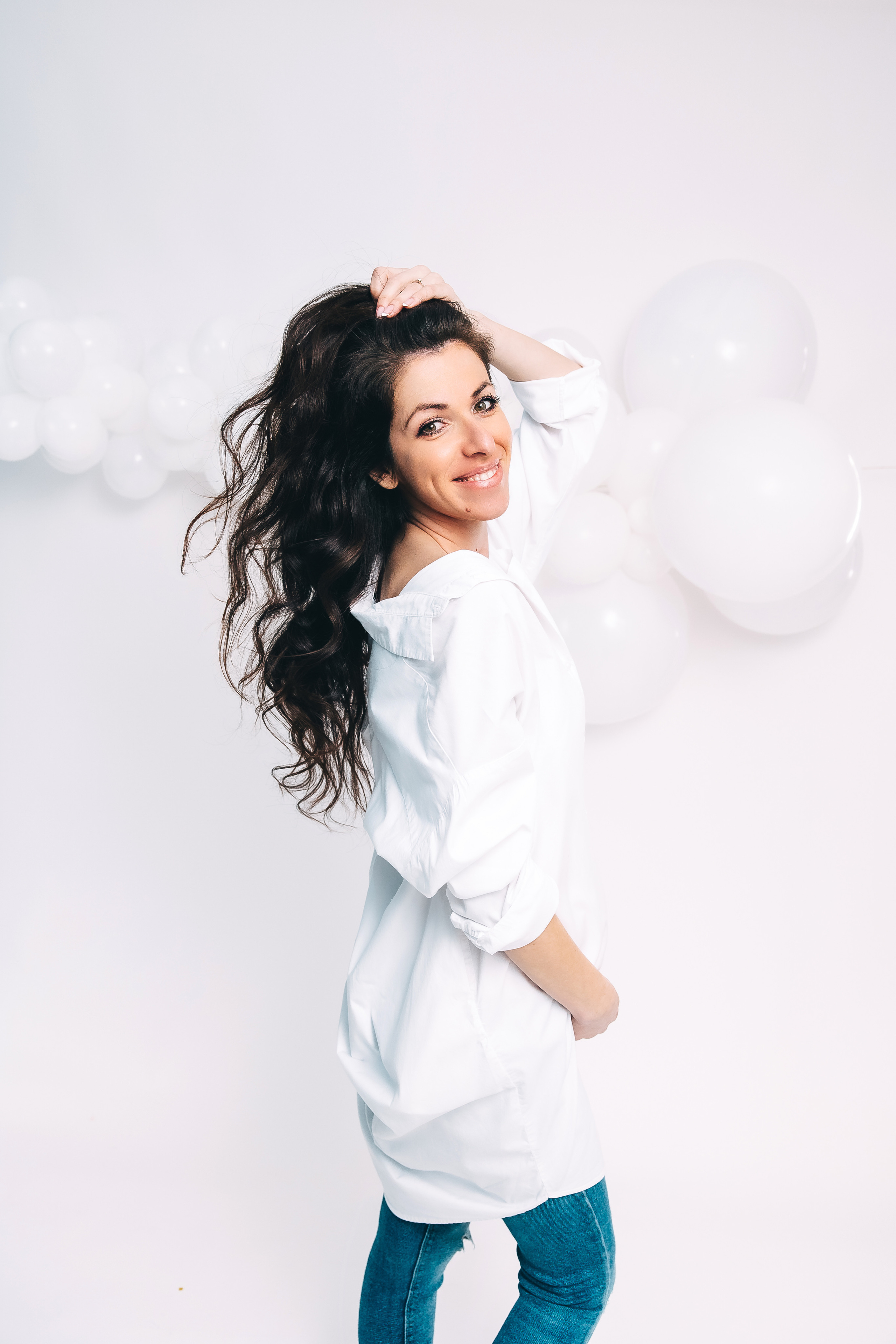 Бременна фотосесия. Фотограф Ирина Йотова