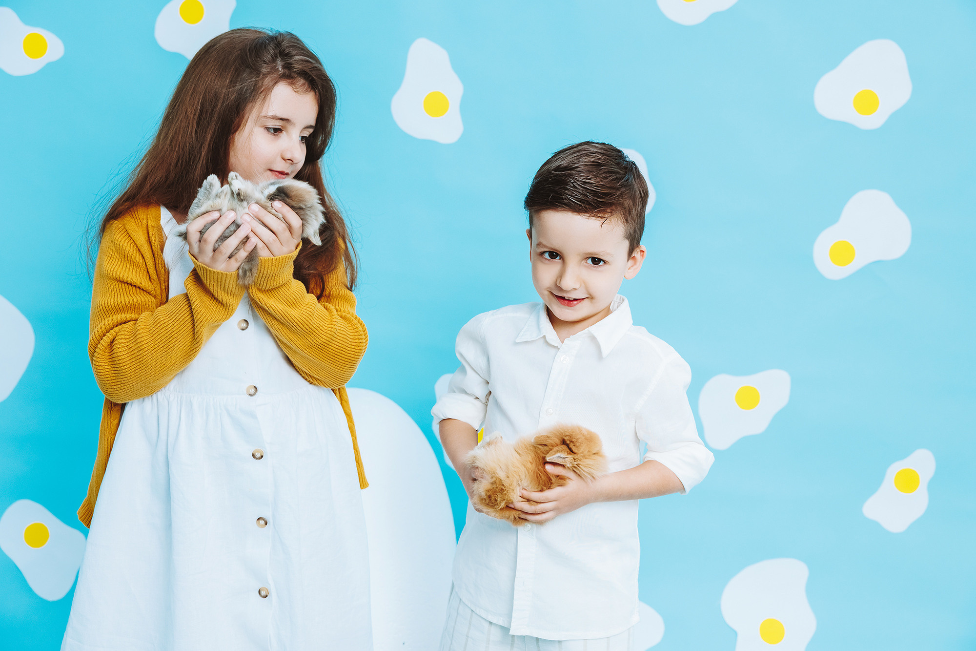 Великден. Фотограф Ирина Йотова