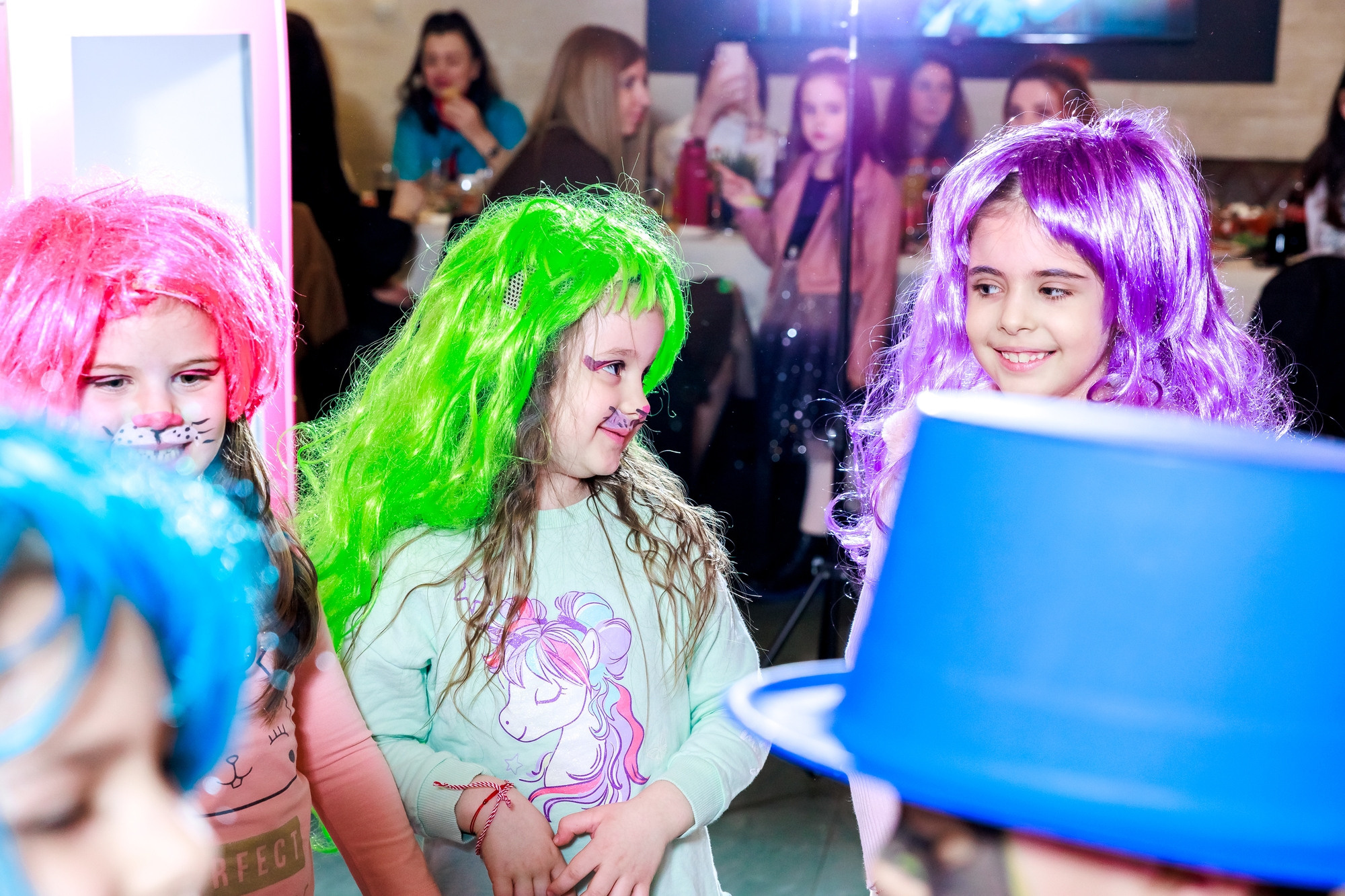 Честит Рожден ден. Фотограф Ирина Йотова