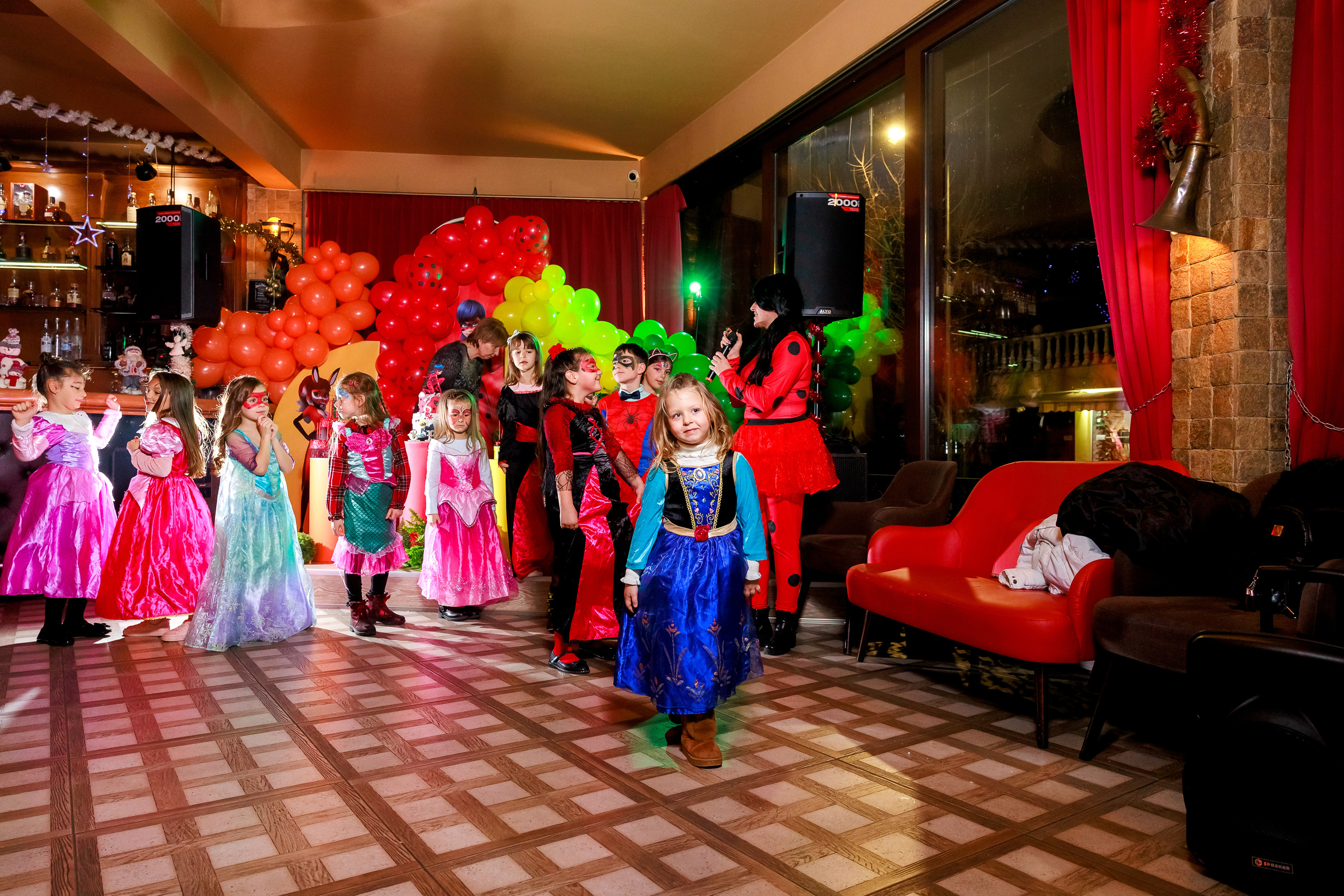 Рожден Ден Несебър. Фотограф Ирина Йотова