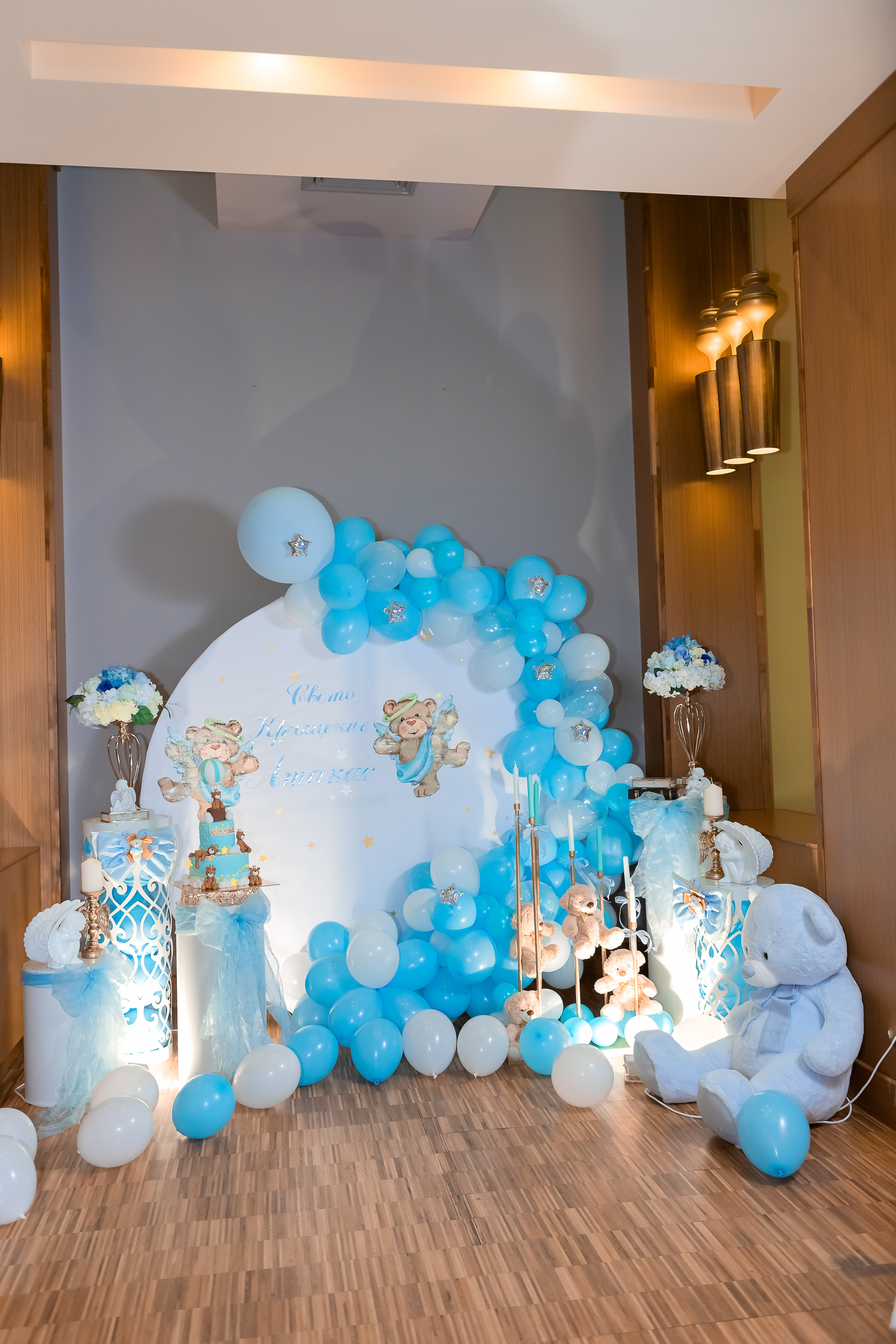 Кръщене Несебър Хр. Св.Богородица. Фотограф Ирина Йотова