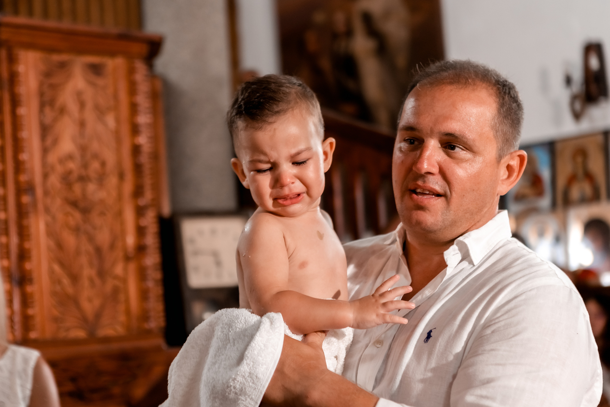 Черноморец църква Свети Никола. Фотограф Ирина Йотова