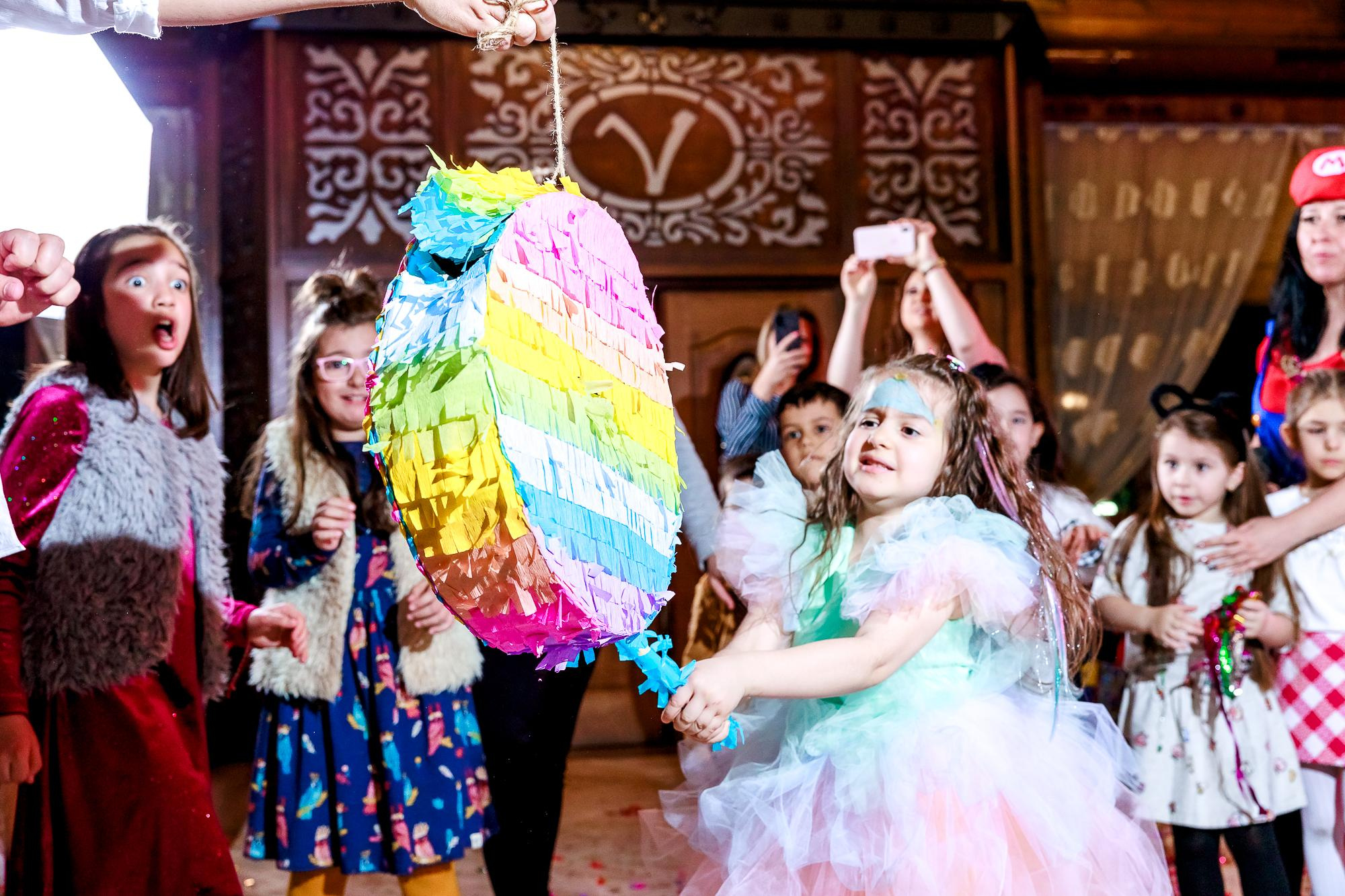 Честит Рожден Ден. Фотограф Ирина Йотова