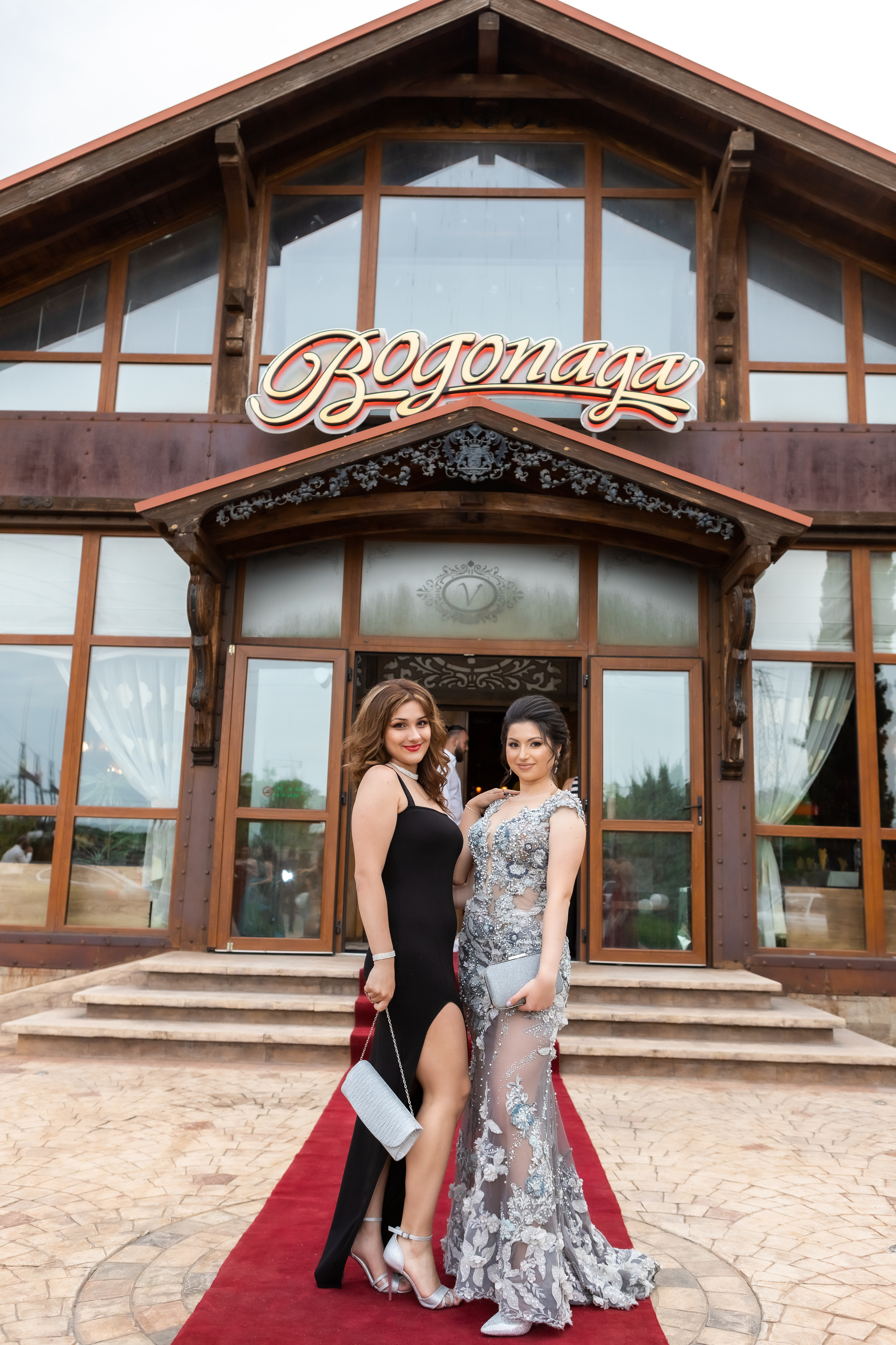 Абитуриентски бал 2021. Фотограф Ирина Йотова