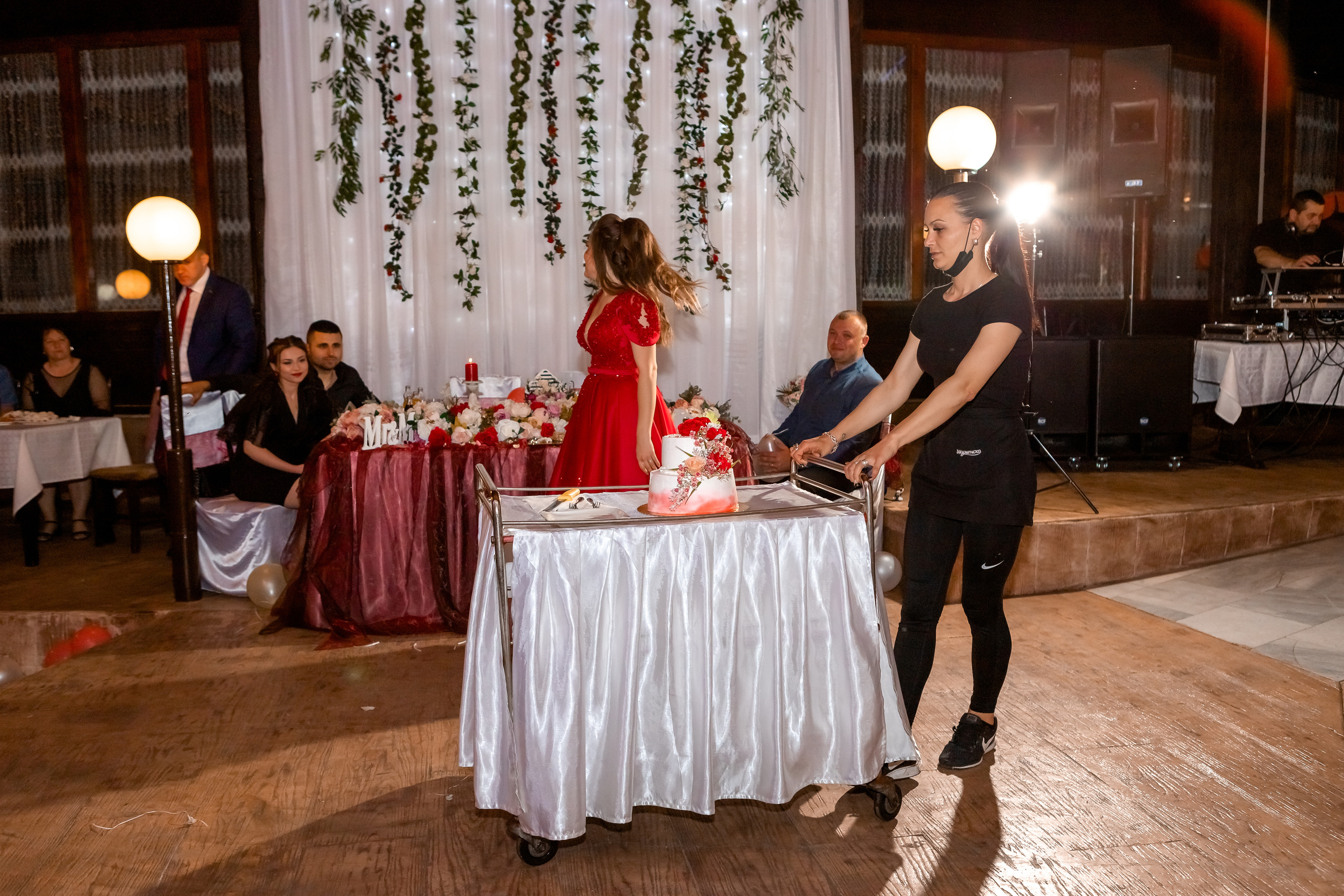 Годеж. Фотограф Ирина Йотова