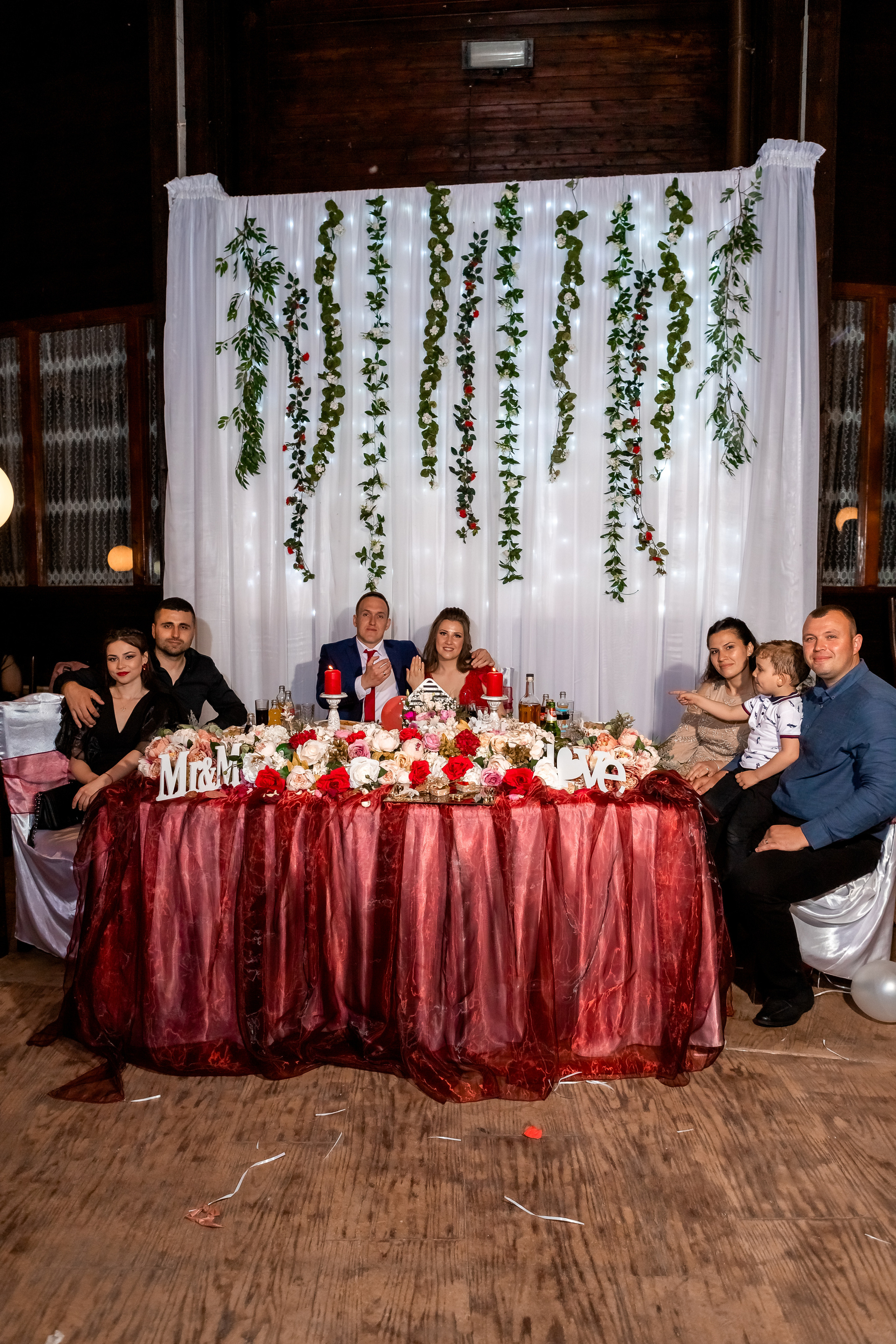 Годеж. Фотограф Ирина Йотова