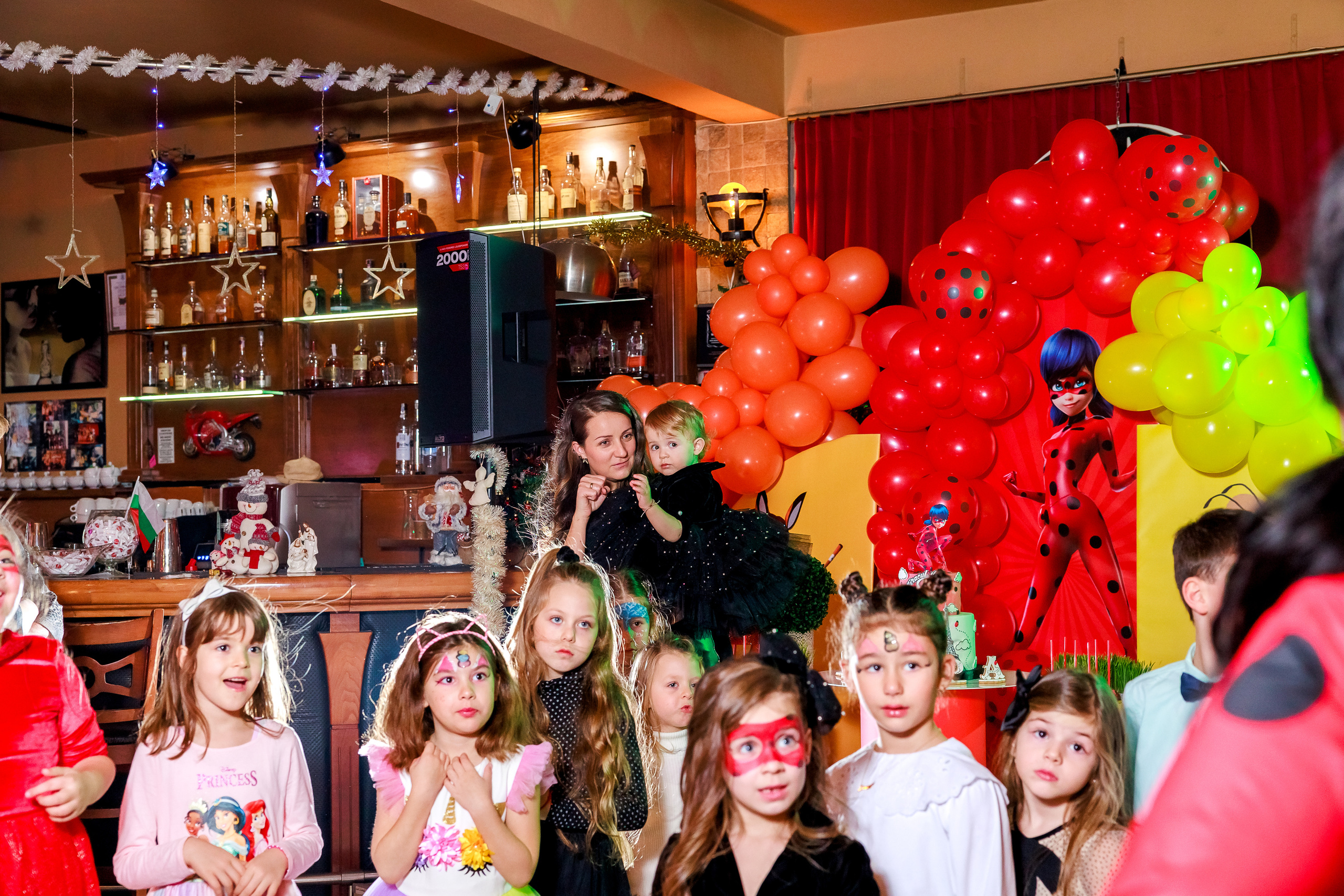 Рожден Ден Несебър. Фотограф Ирина Йотова