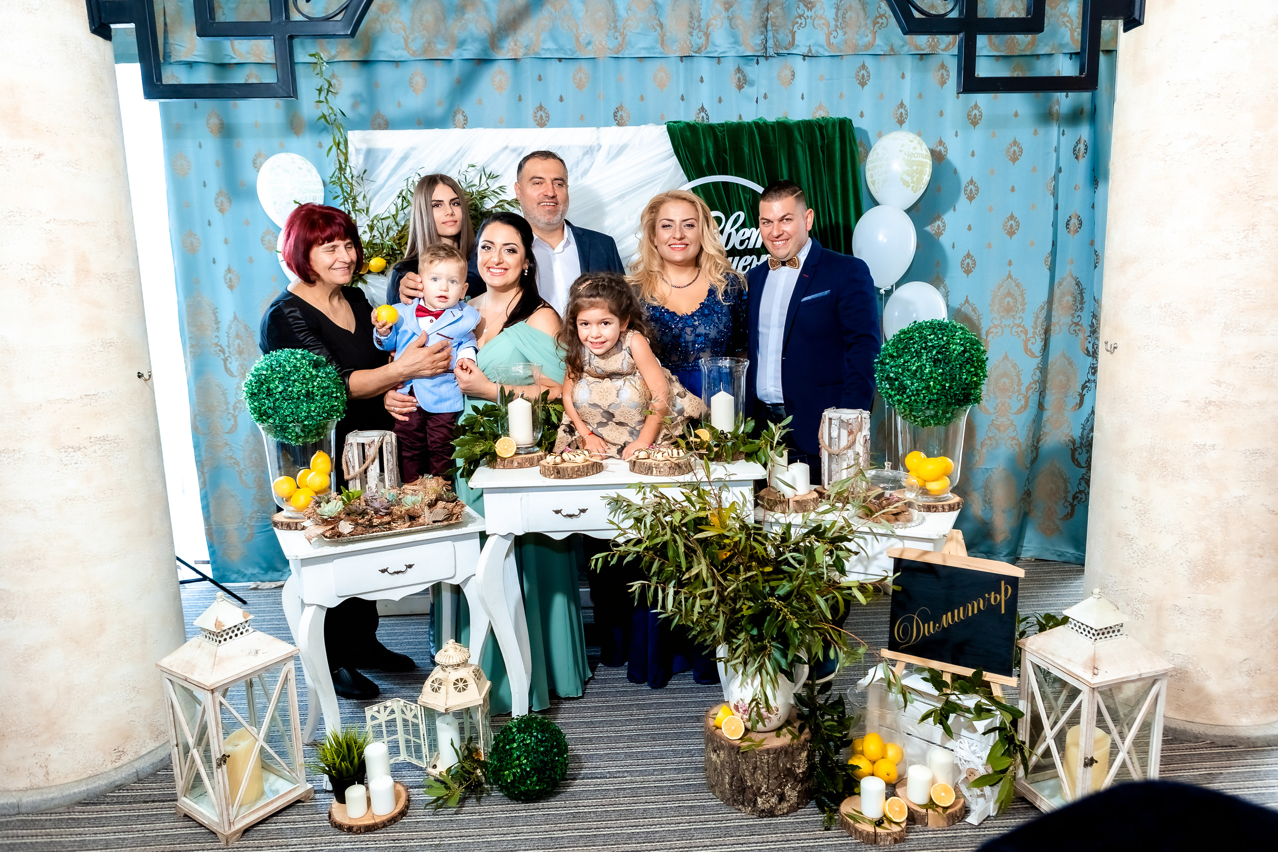 Поморие храм Св.Рождество Богородично. Фотограф Ирина Йотова