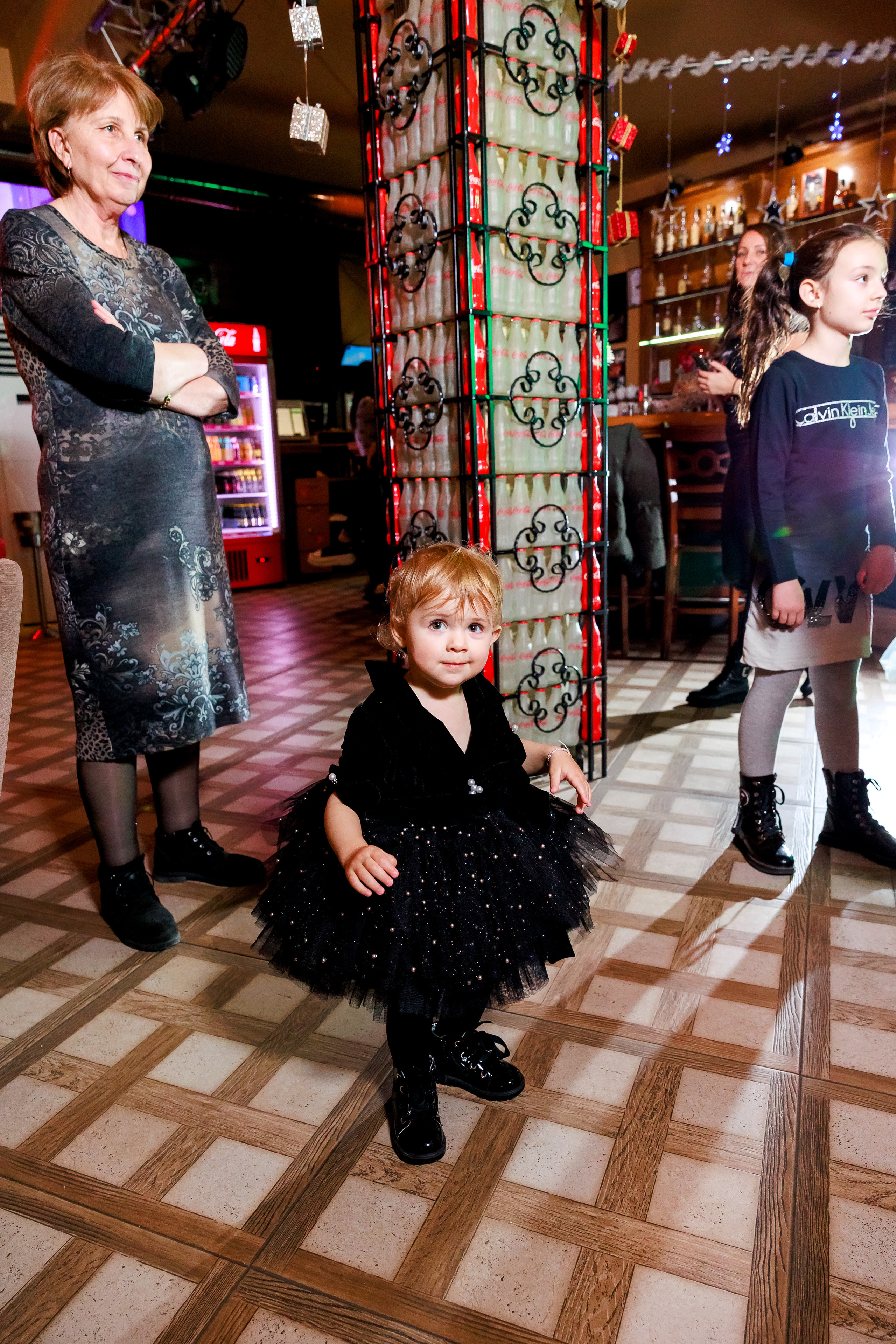 Рожден Ден Несебър. Фотограф Ирина Йотова