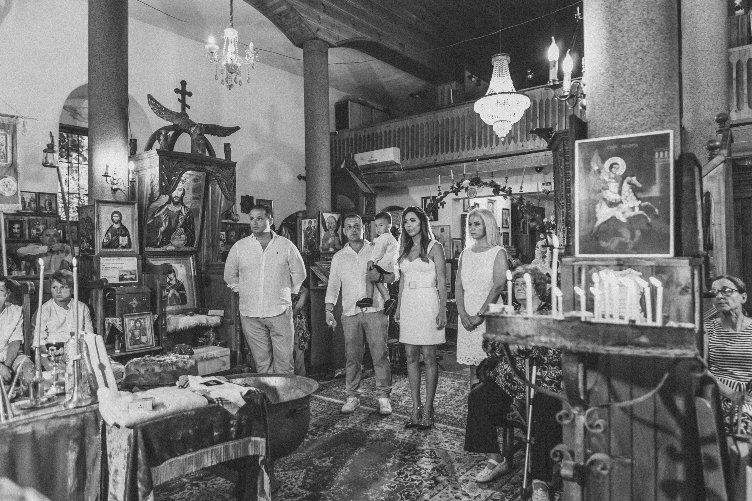 Черноморец църква Свети Никола. Фотограф Ирина Йотова