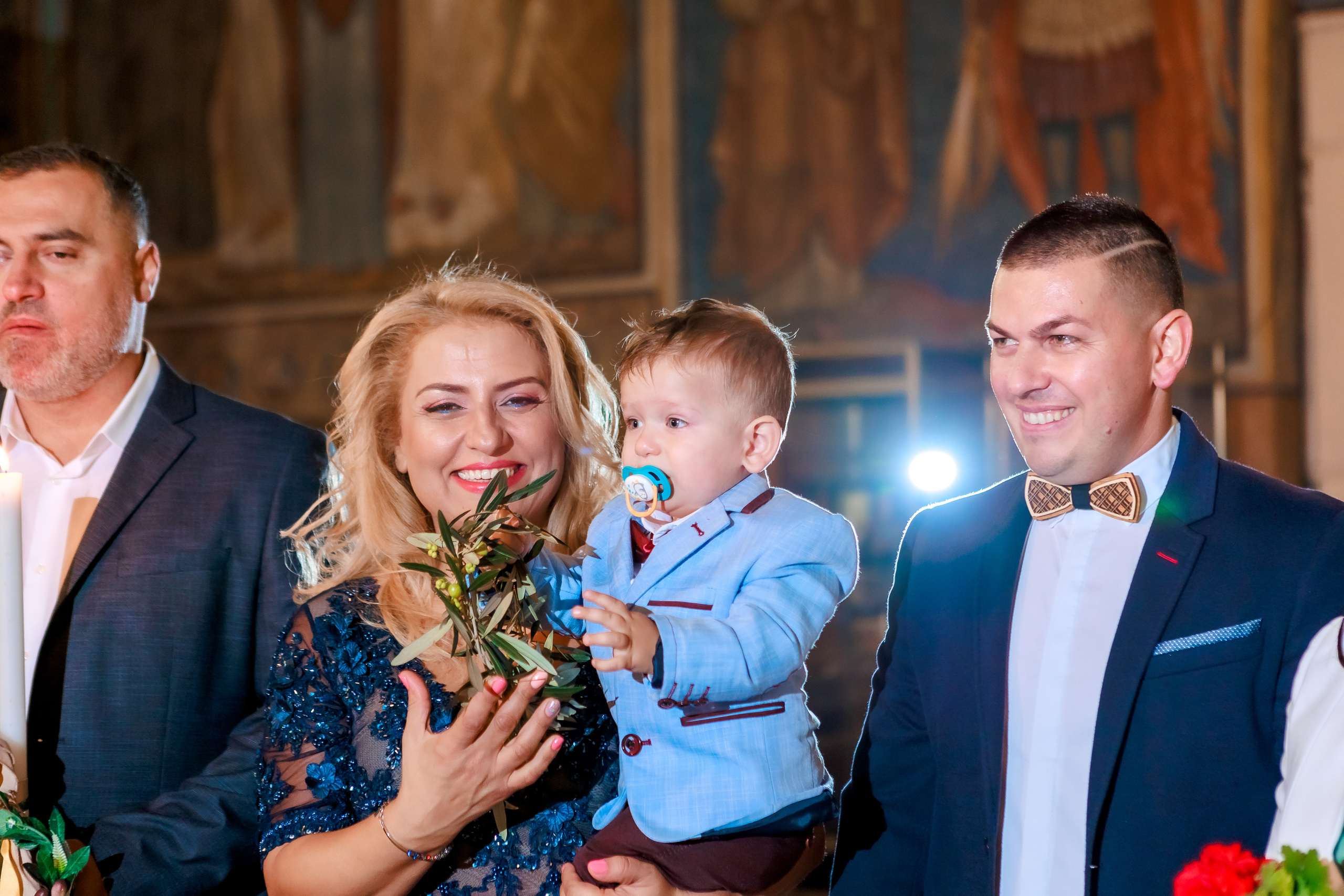 Поморие храм Св.Рождество Богородично. Фотограф Ирина Йотова