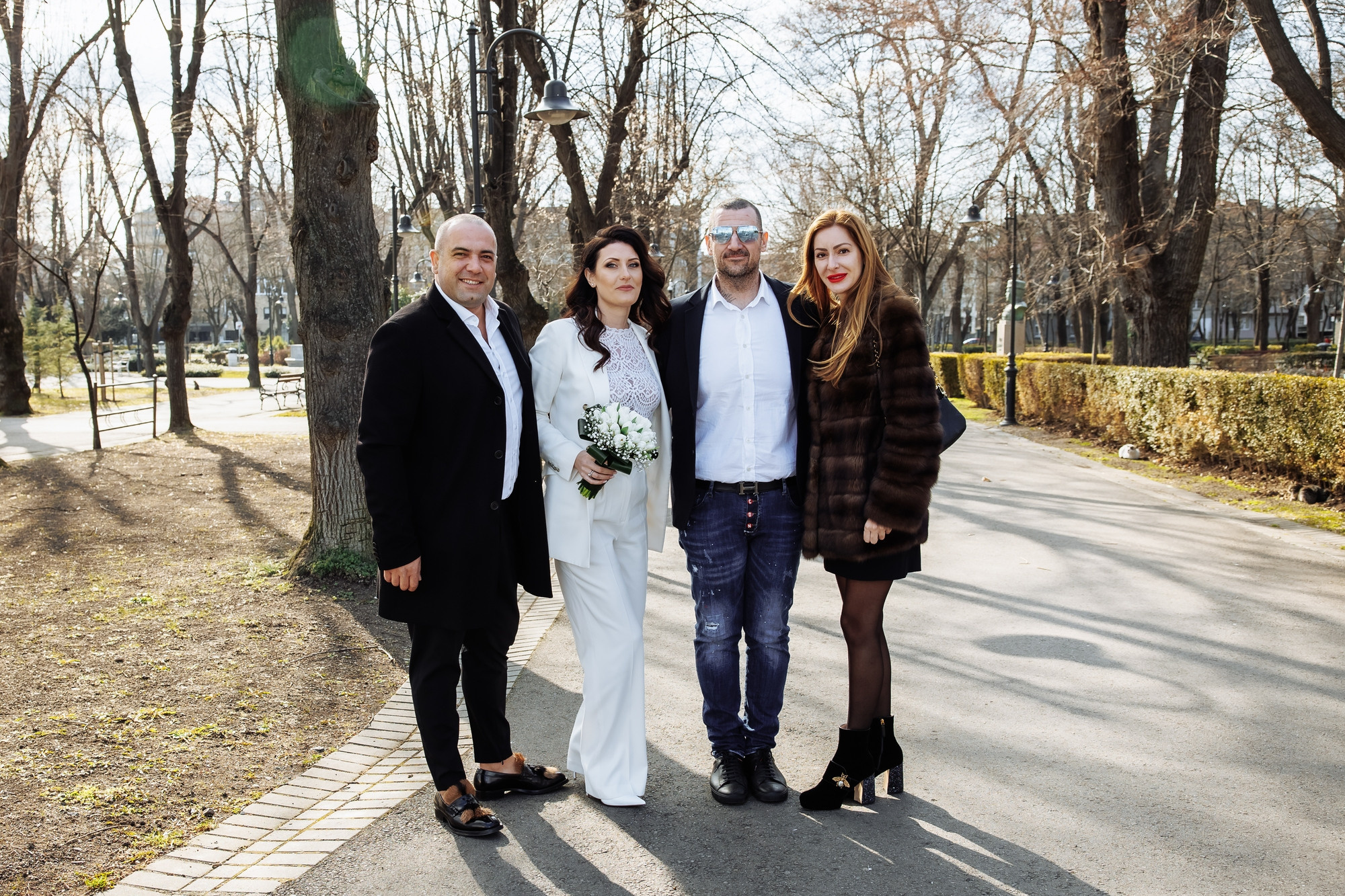 Сватба. Фотограф Ирина Йотова