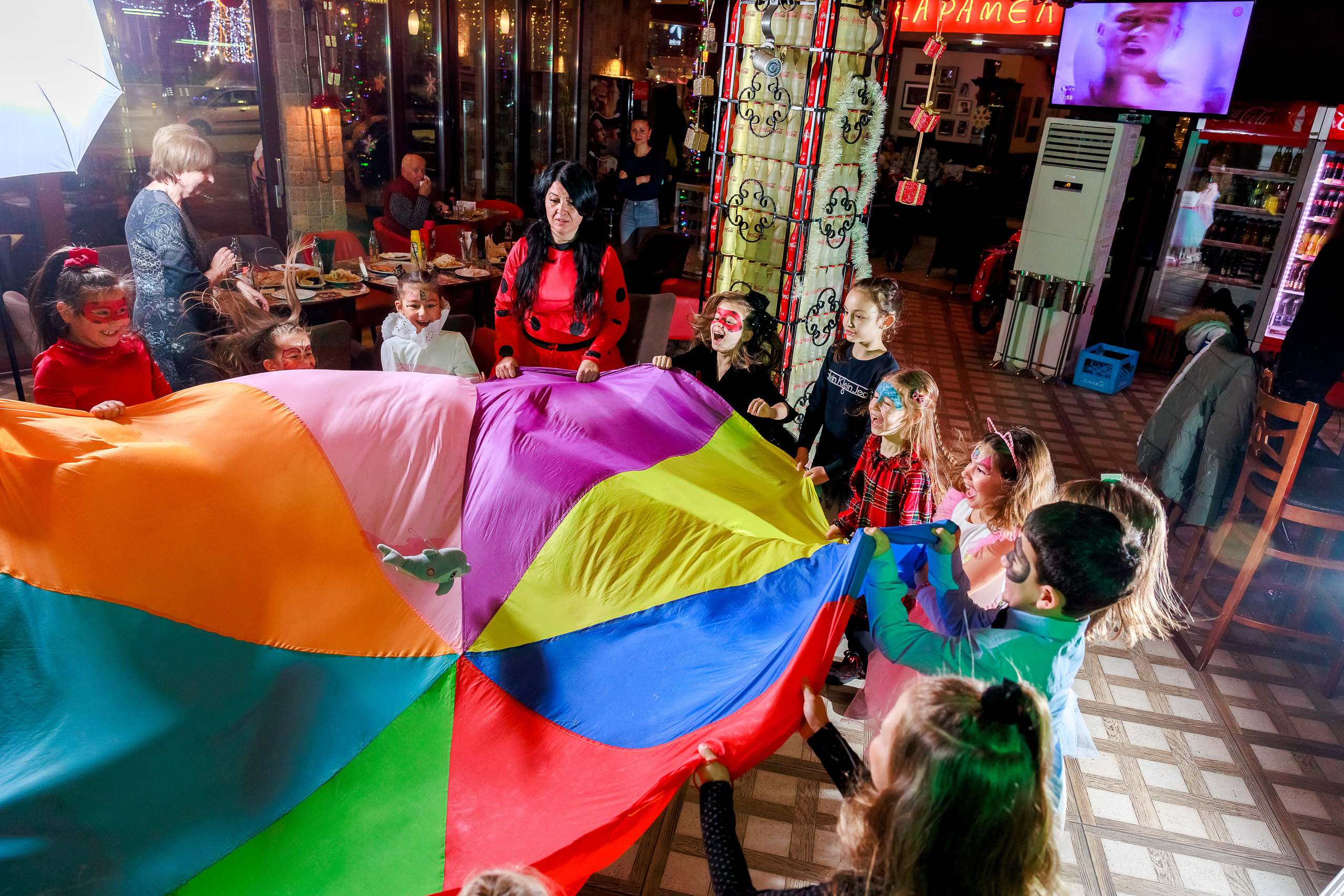 Рожден Ден Несебър. Фотограф Ирина Йотова