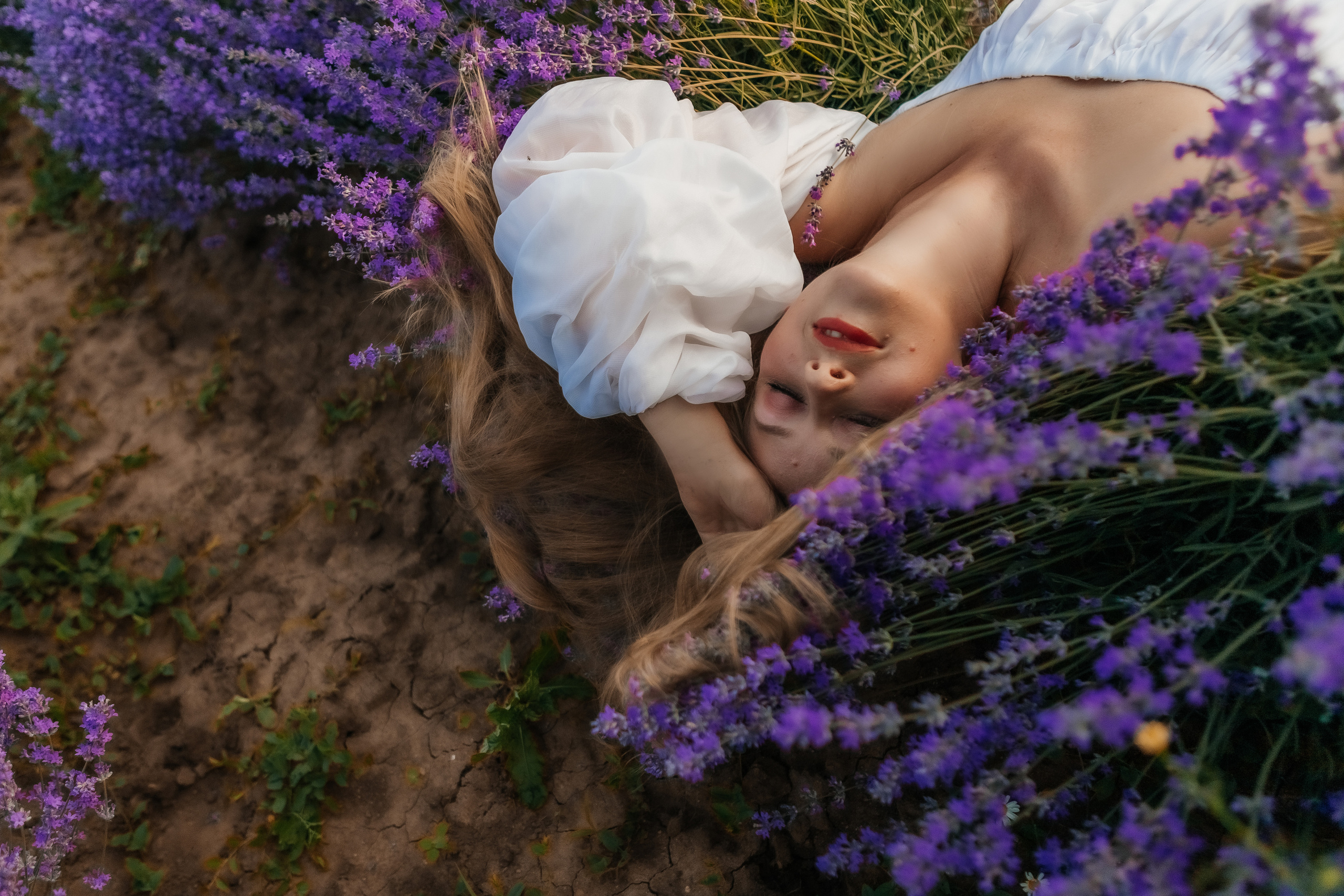 Фоторазходка Лавандула. Фотограф Ирина Йотова