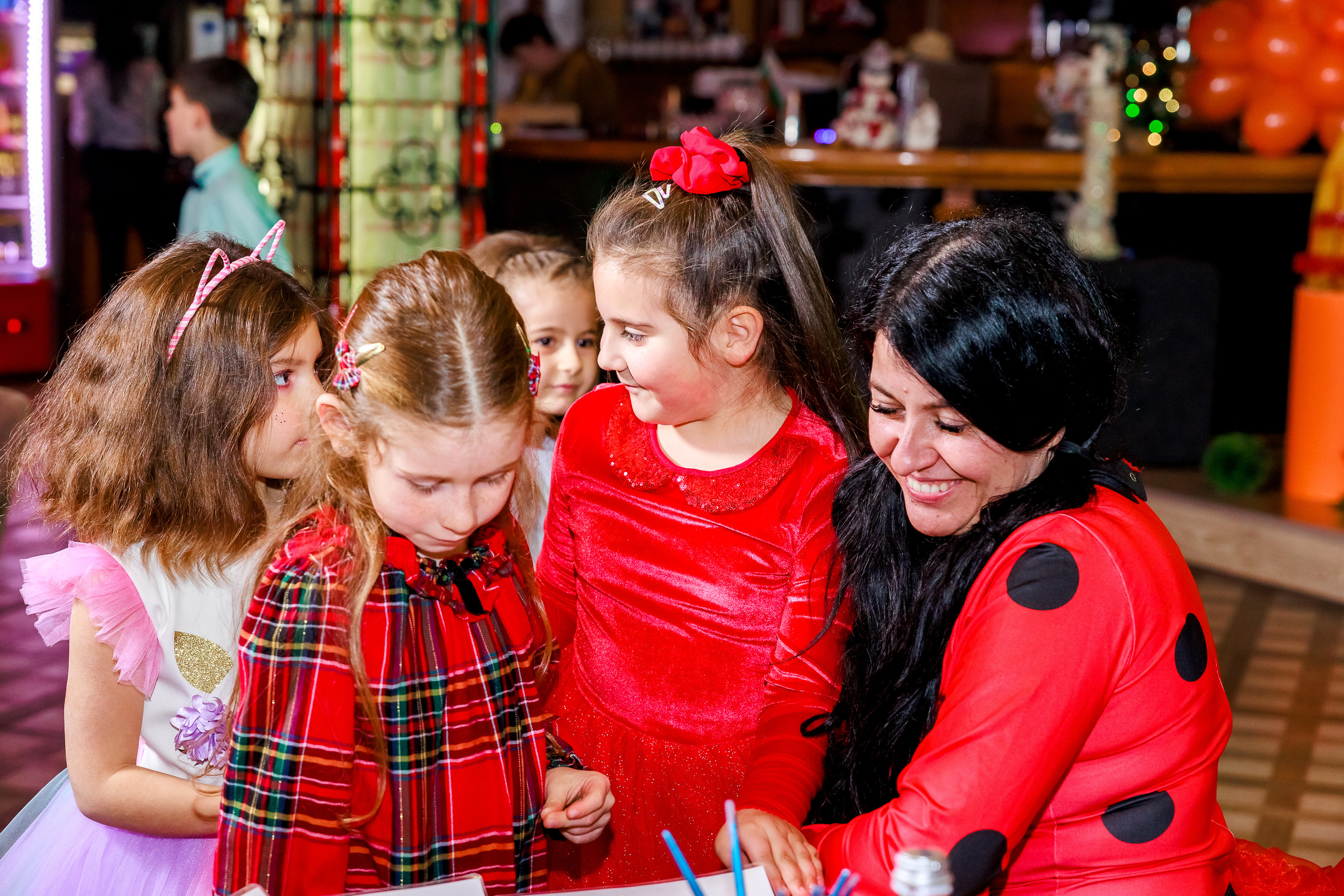 Рожден Ден Несебър. Фотограф Ирина Йотова