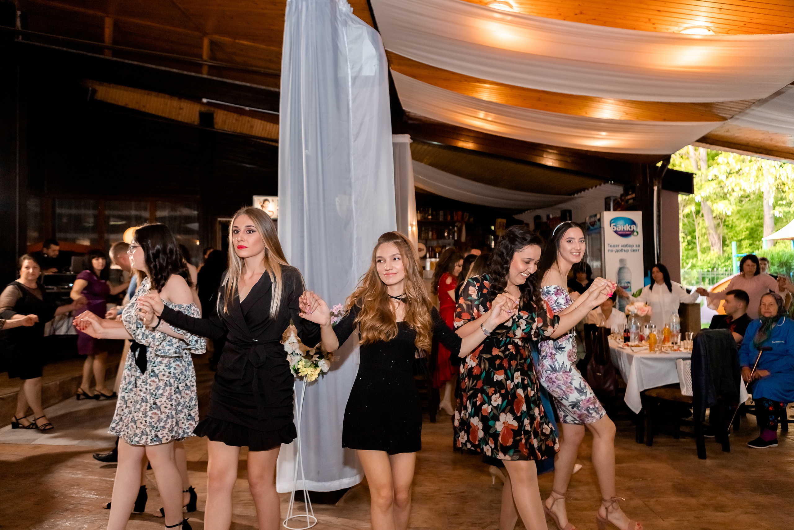 Годеж. Фотограф Ирина Йотова