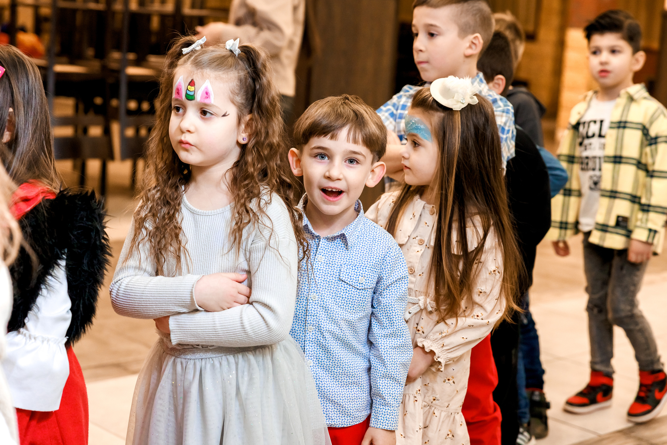 Честит Рожден Ден. Фотограф Ирина Йотова