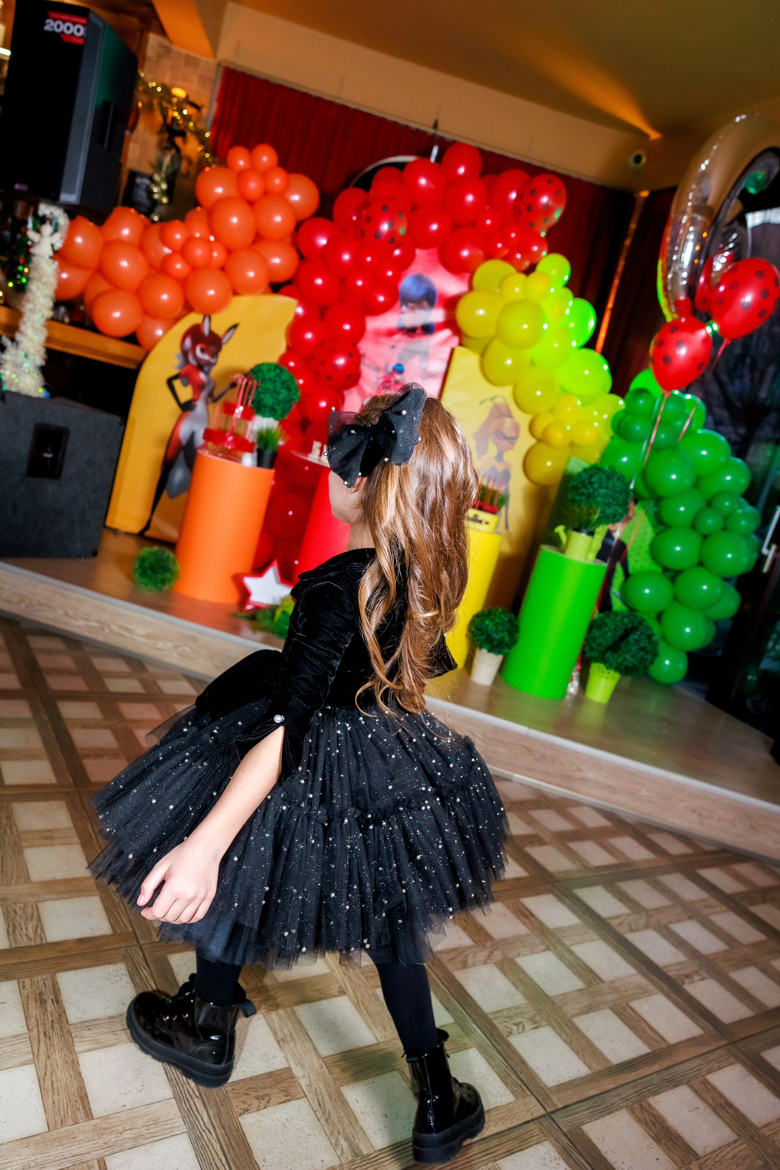 Рожден Ден Несебър. Фотограф Ирина Йотова