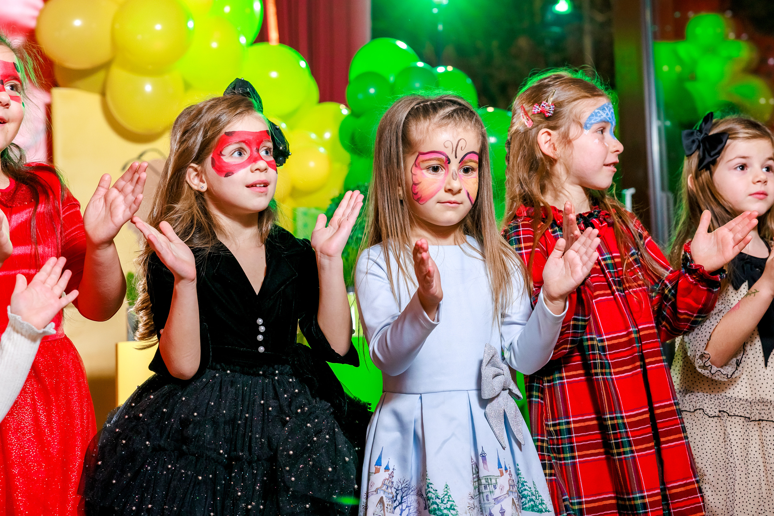 Рожден Ден Несебър. Фотограф Ирина Йотова