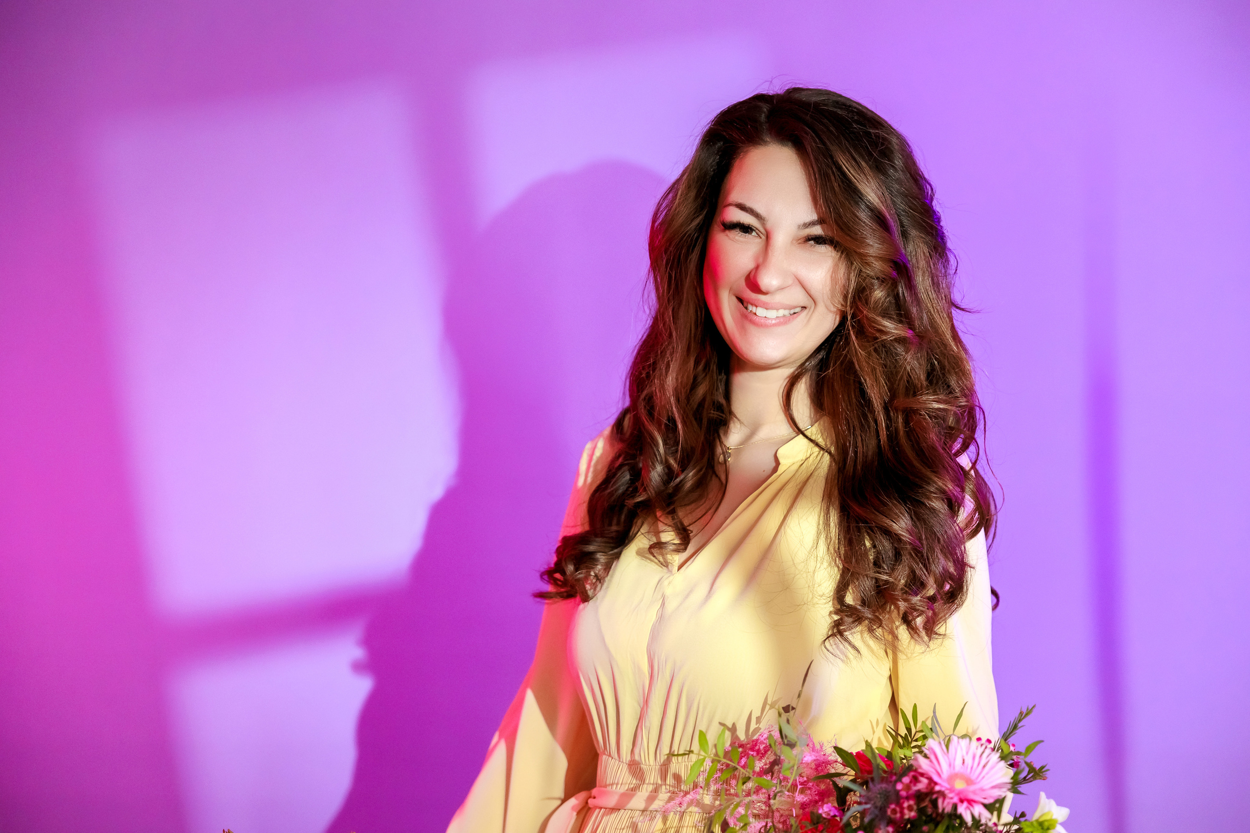 Чеастит Рожден Ден. Фотограф Ирина Йотова