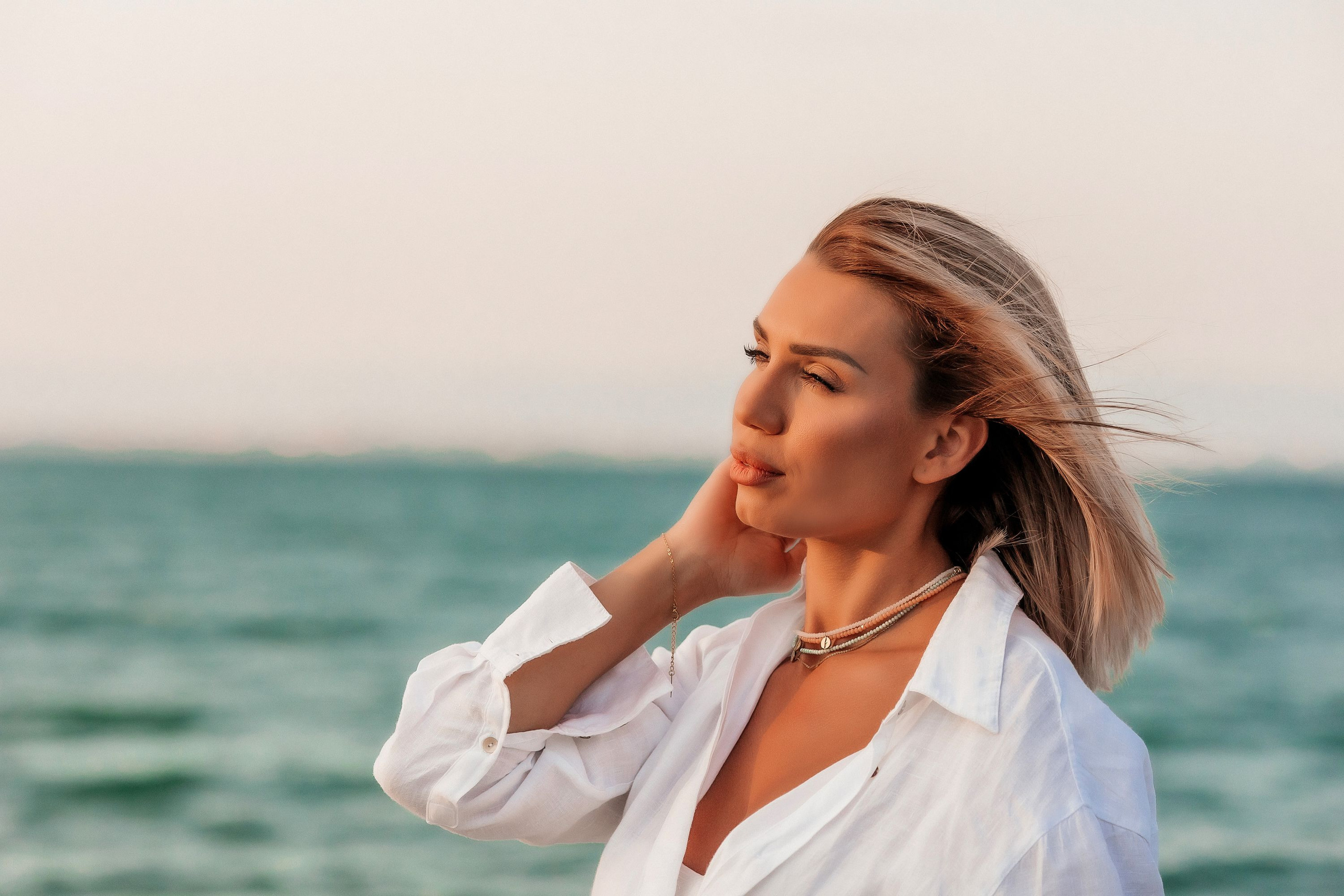 LIVESTAYLE. Фотограф Ирина Йотова