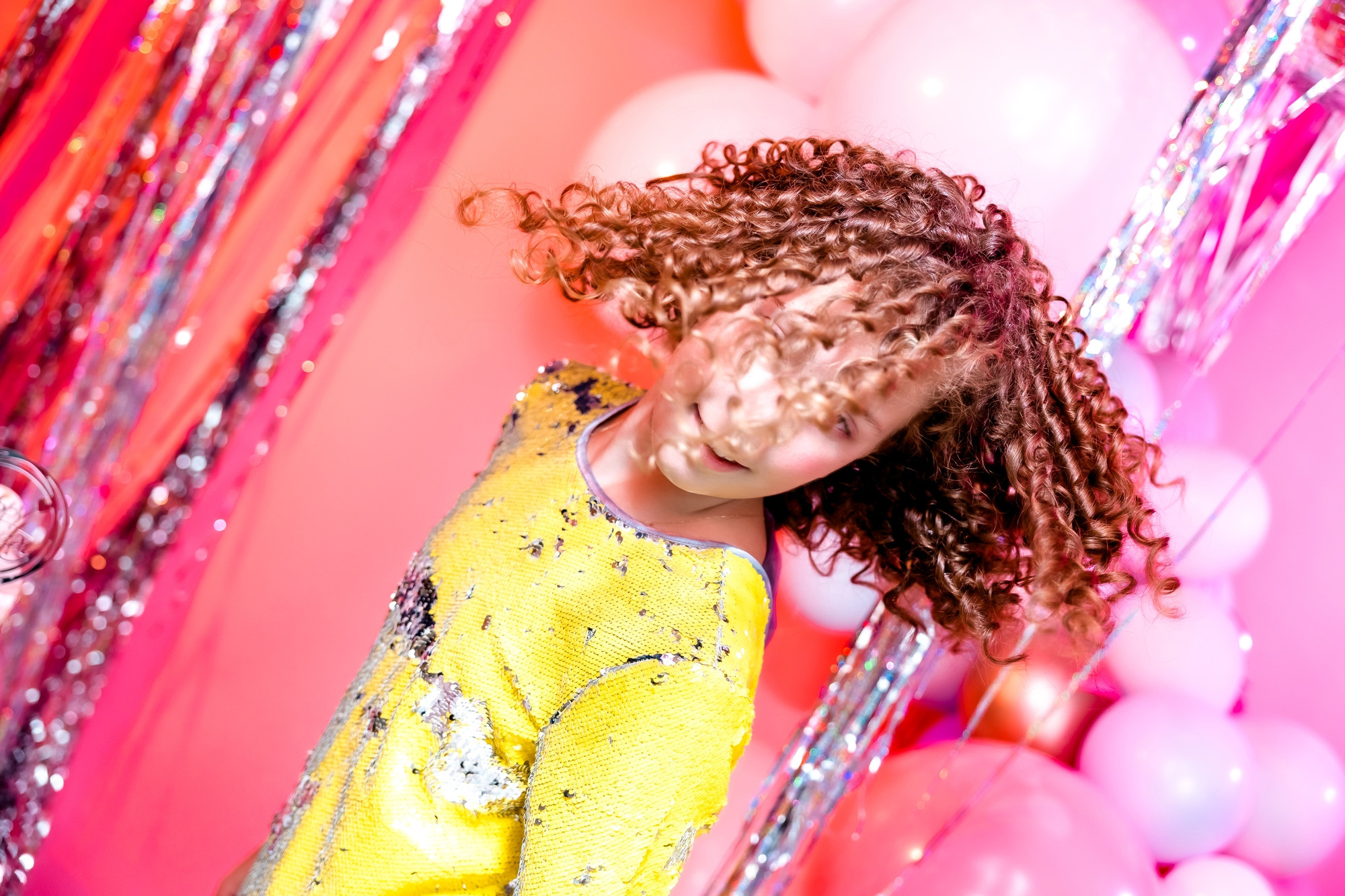 Честит Рожден ден. Фотограф Ирина Йотова