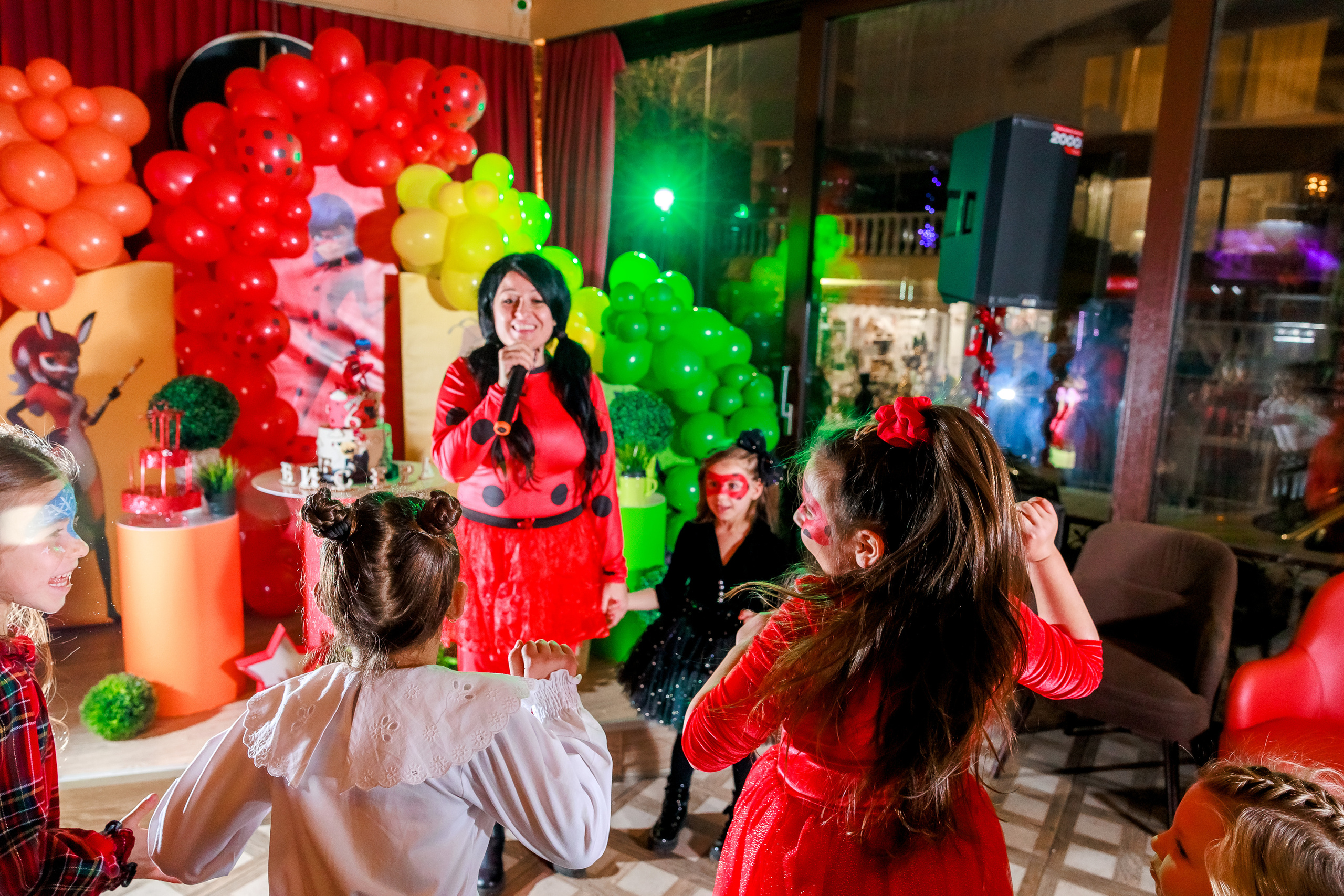 Рожден Ден Несебър. Фотограф Ирина Йотова