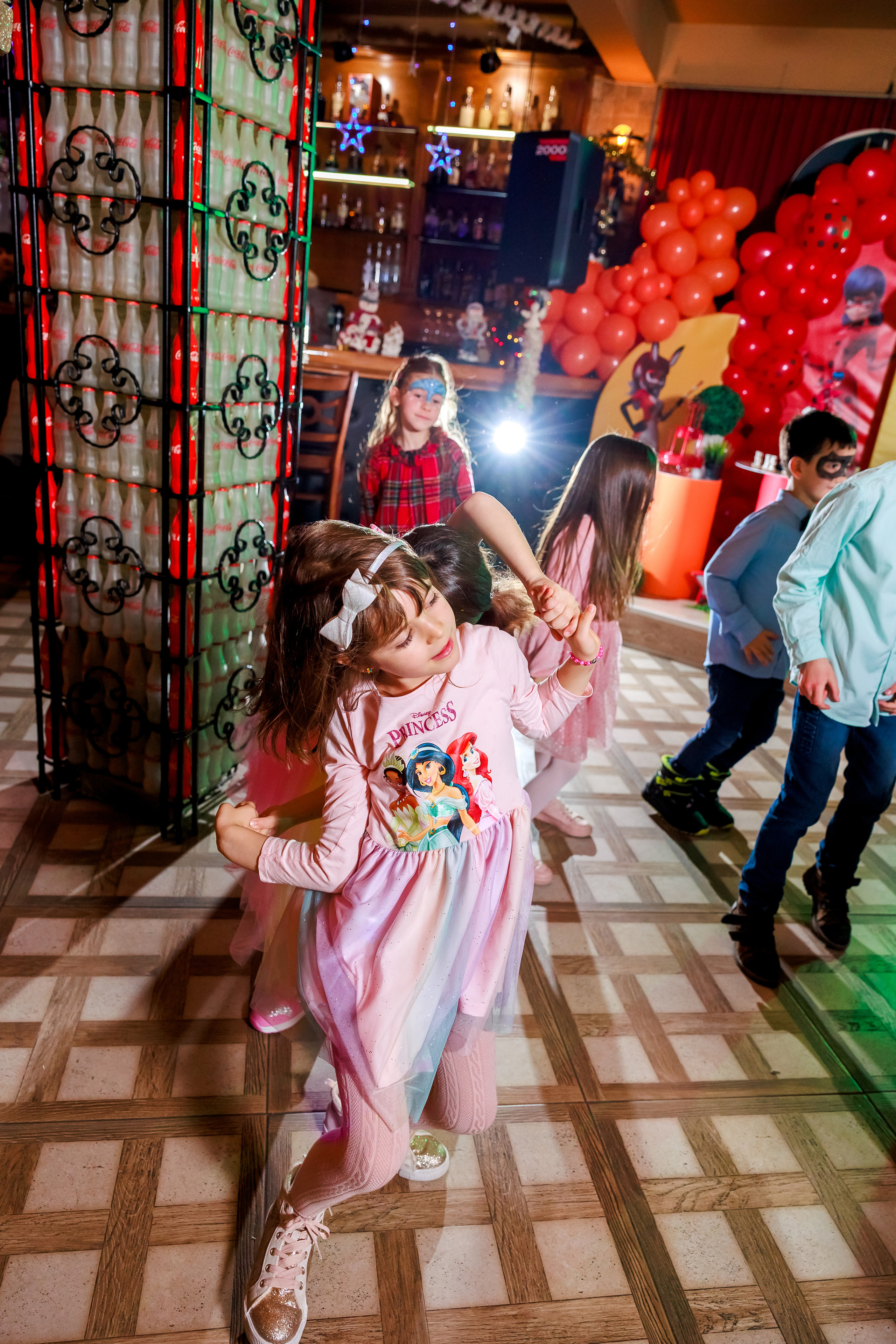 Рожден Ден Несебър. Фотограф Ирина Йотова