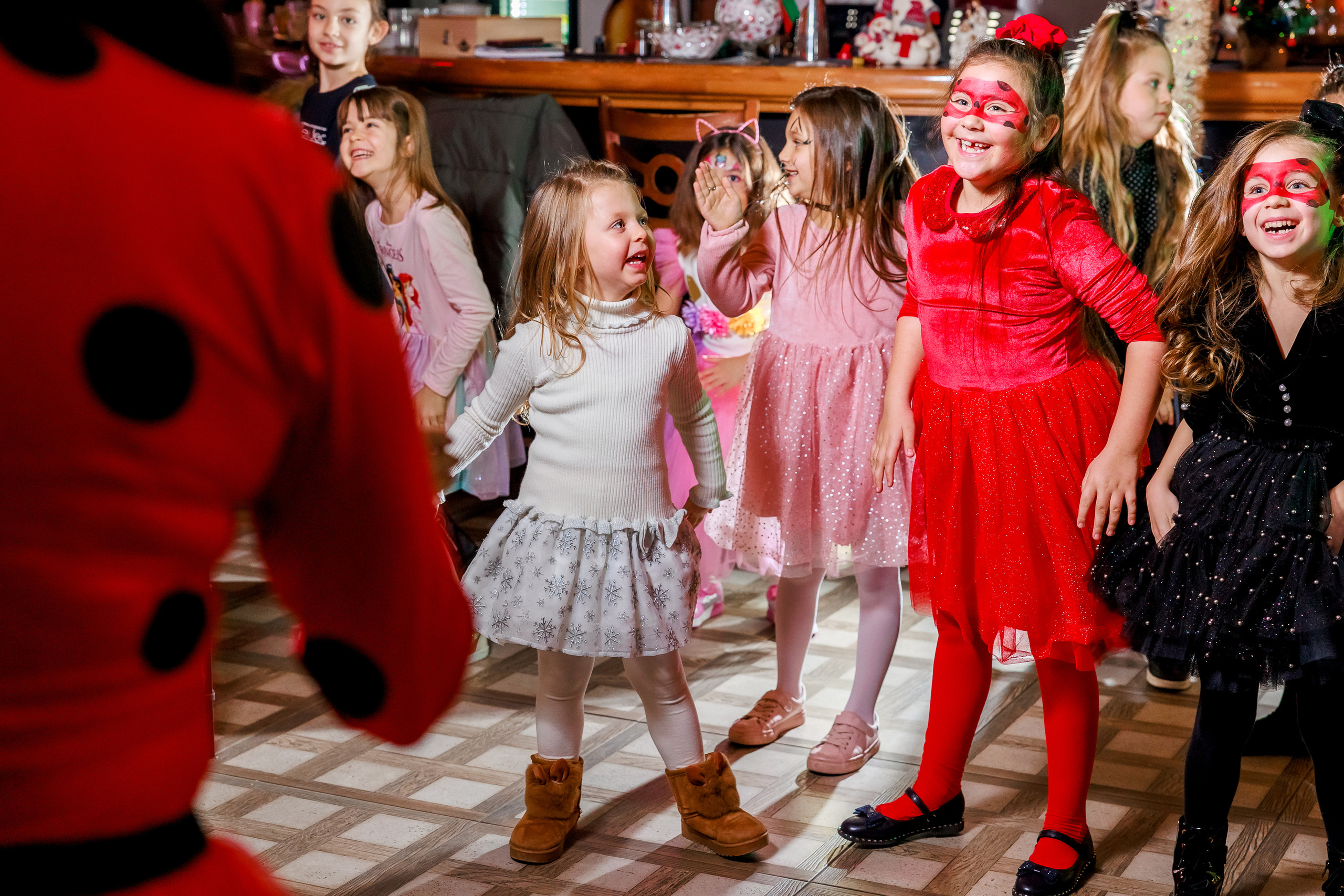 Рожден Ден Несебър. Фотограф Ирина Йотова