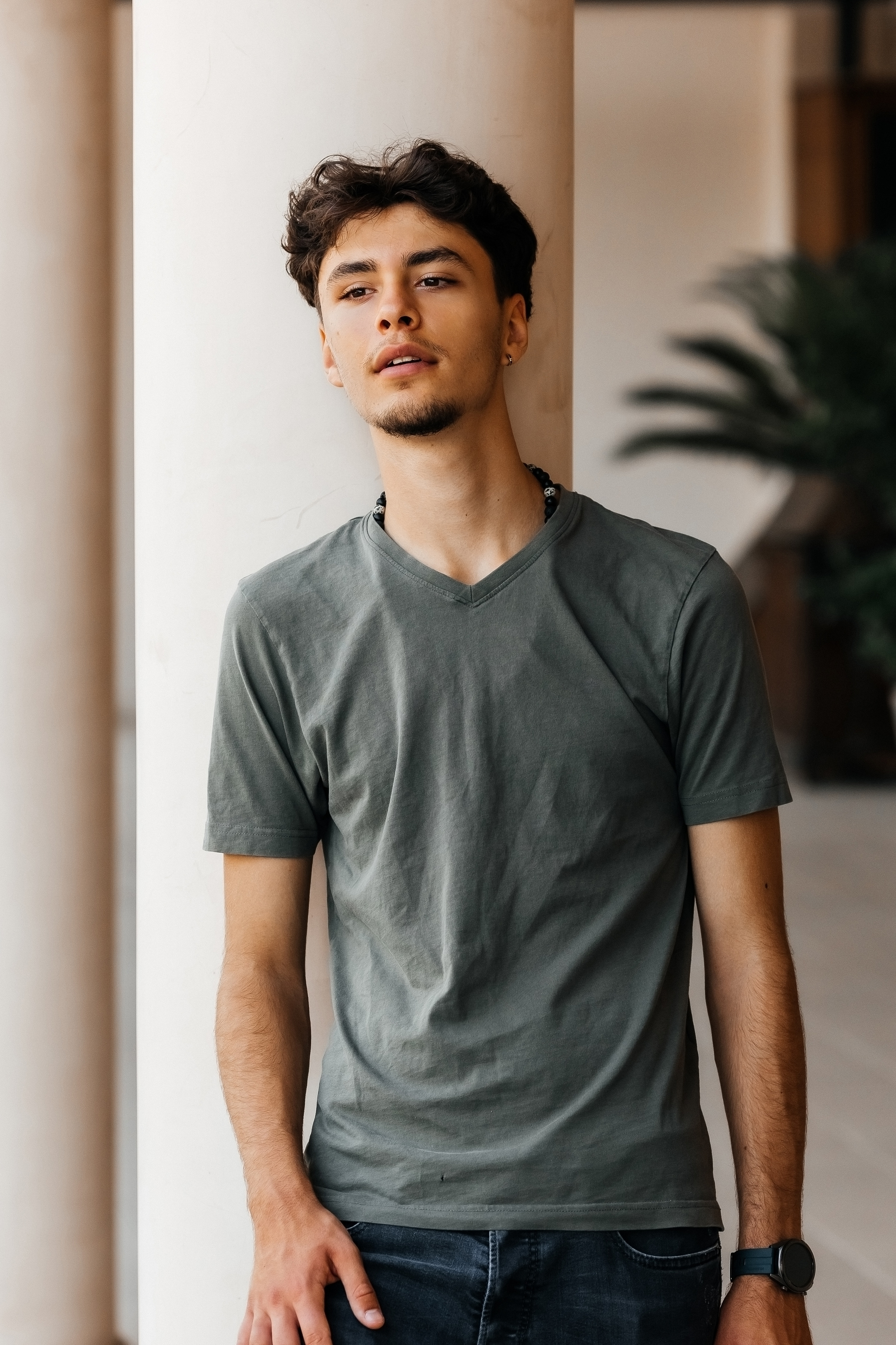 LIFESTYLE. Фотограф Ирина Йотова