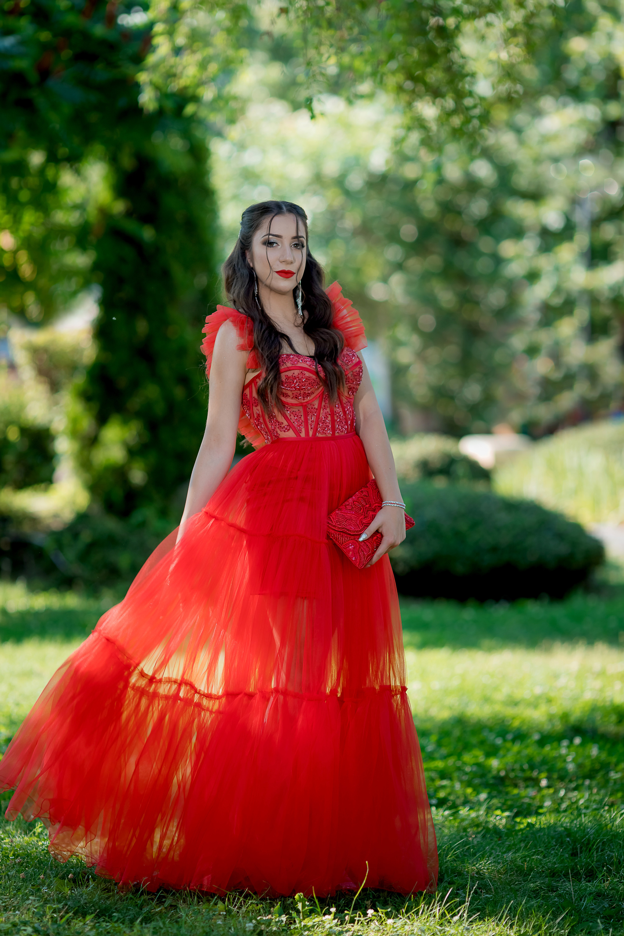 Абитуриентски бал 2020. Фотограф Ирина Йотова