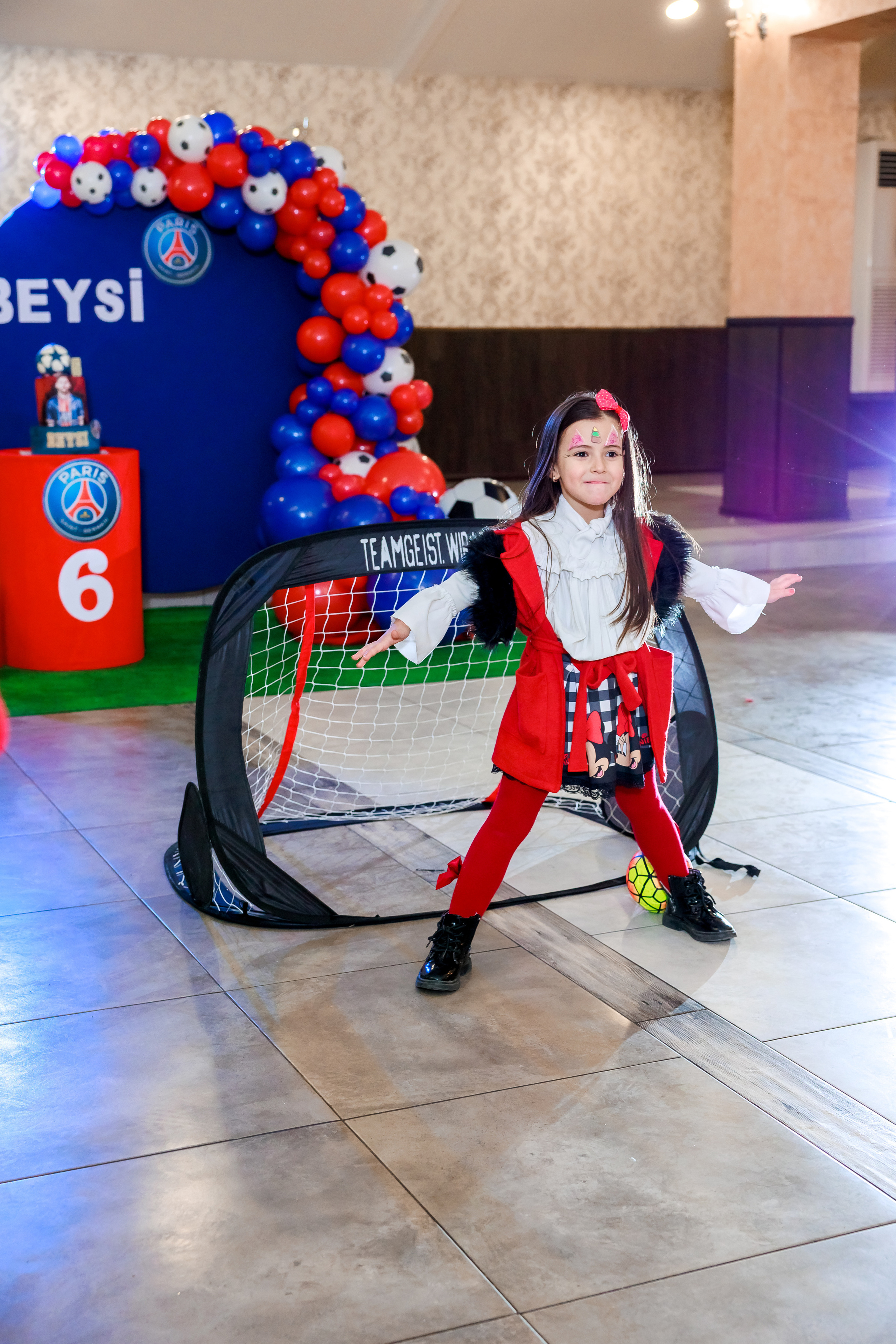 Честит Рожден Ден. Фотограф Ирина Йотова