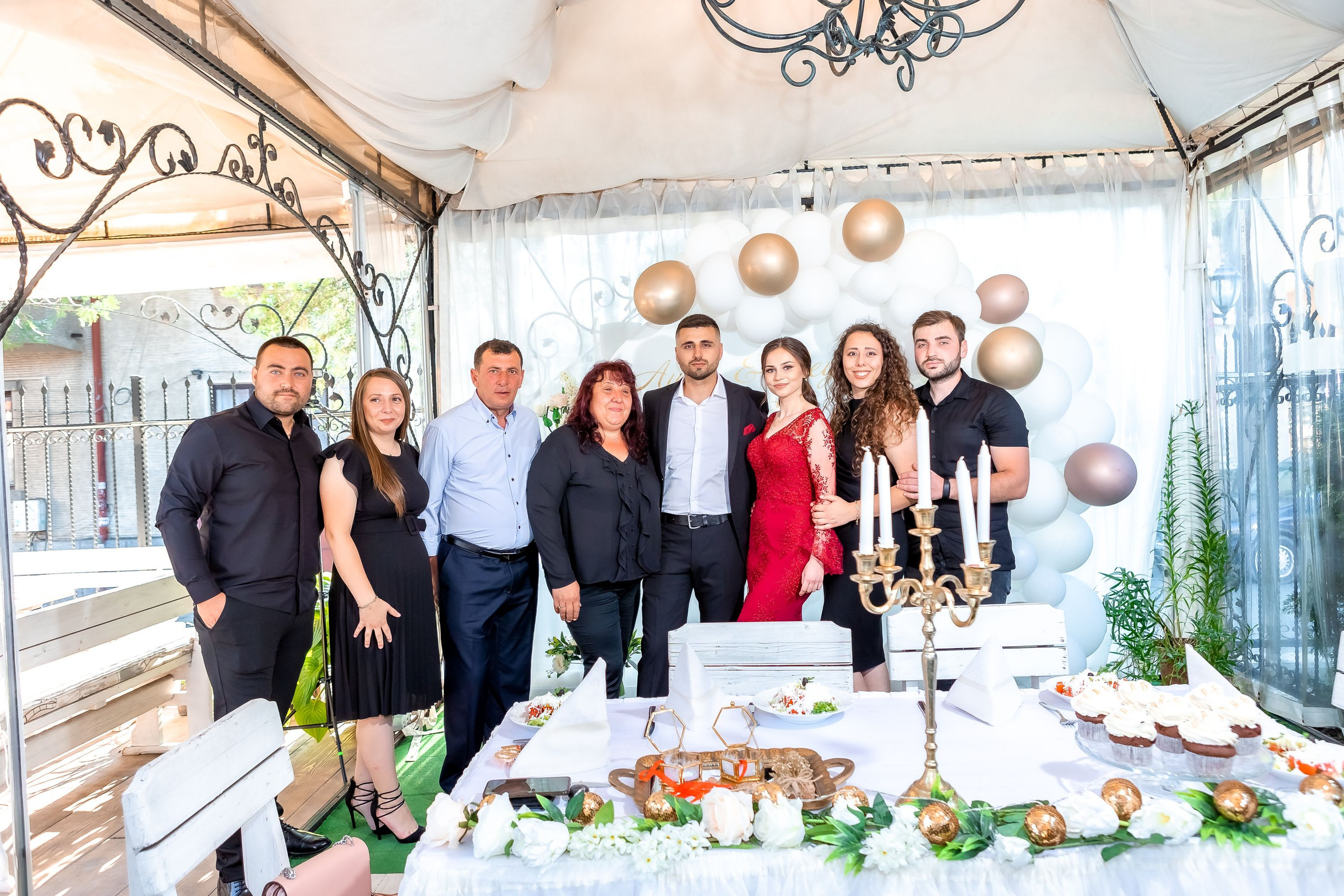 Годеж. Фотограф Ирина Йотова