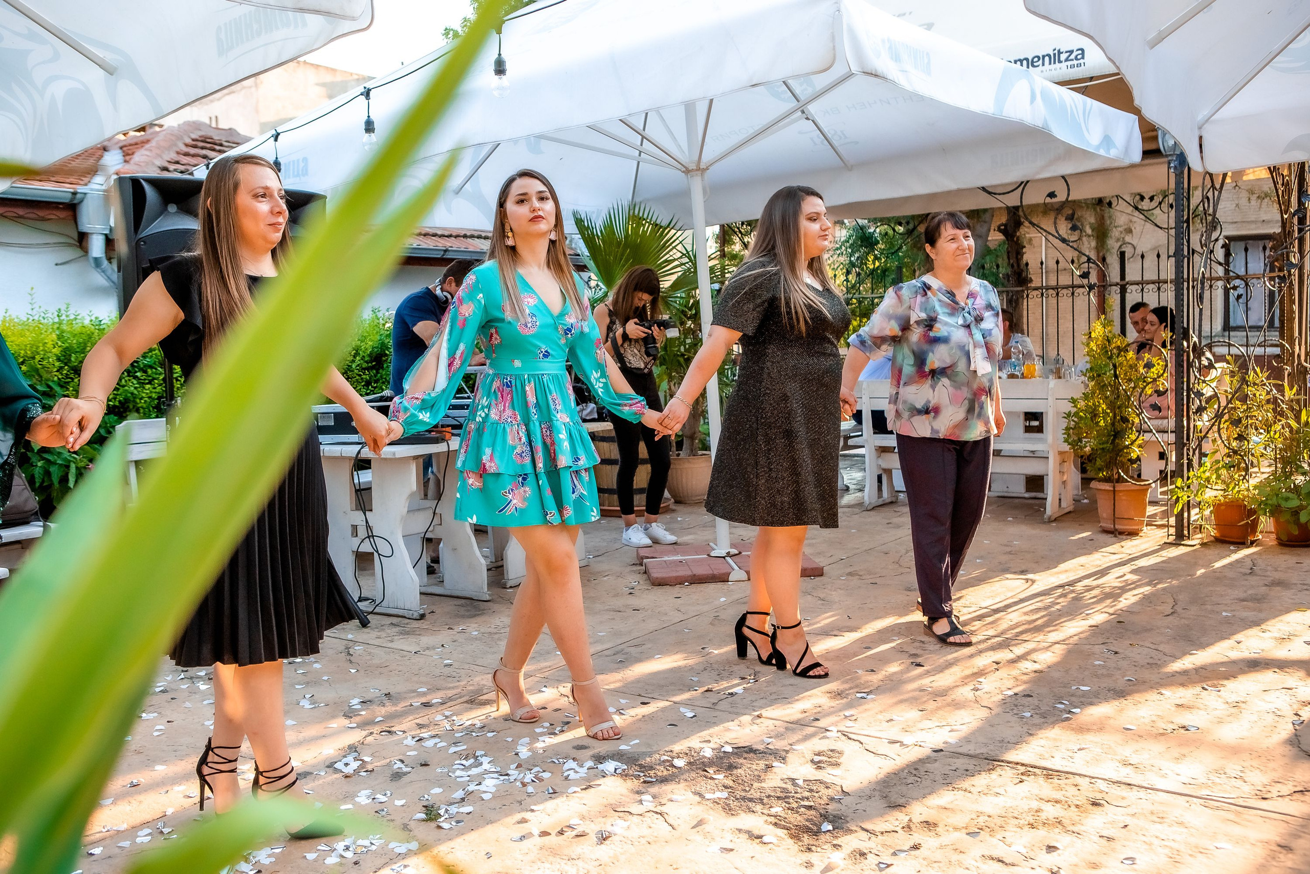 Годеж. Фотограф Ирина Йотова