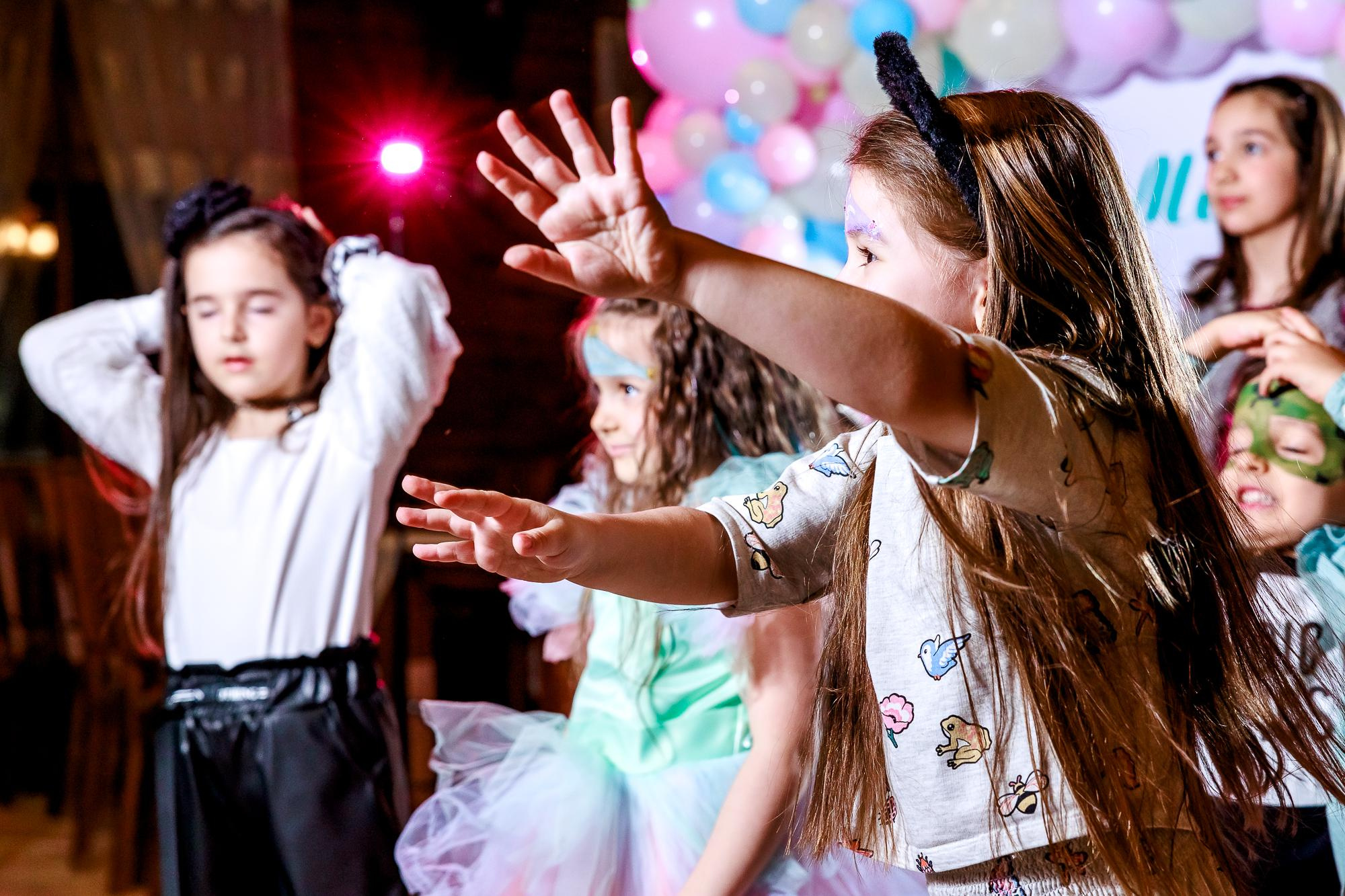 Честит Рожден Ден. Фотограф Ирина Йотова