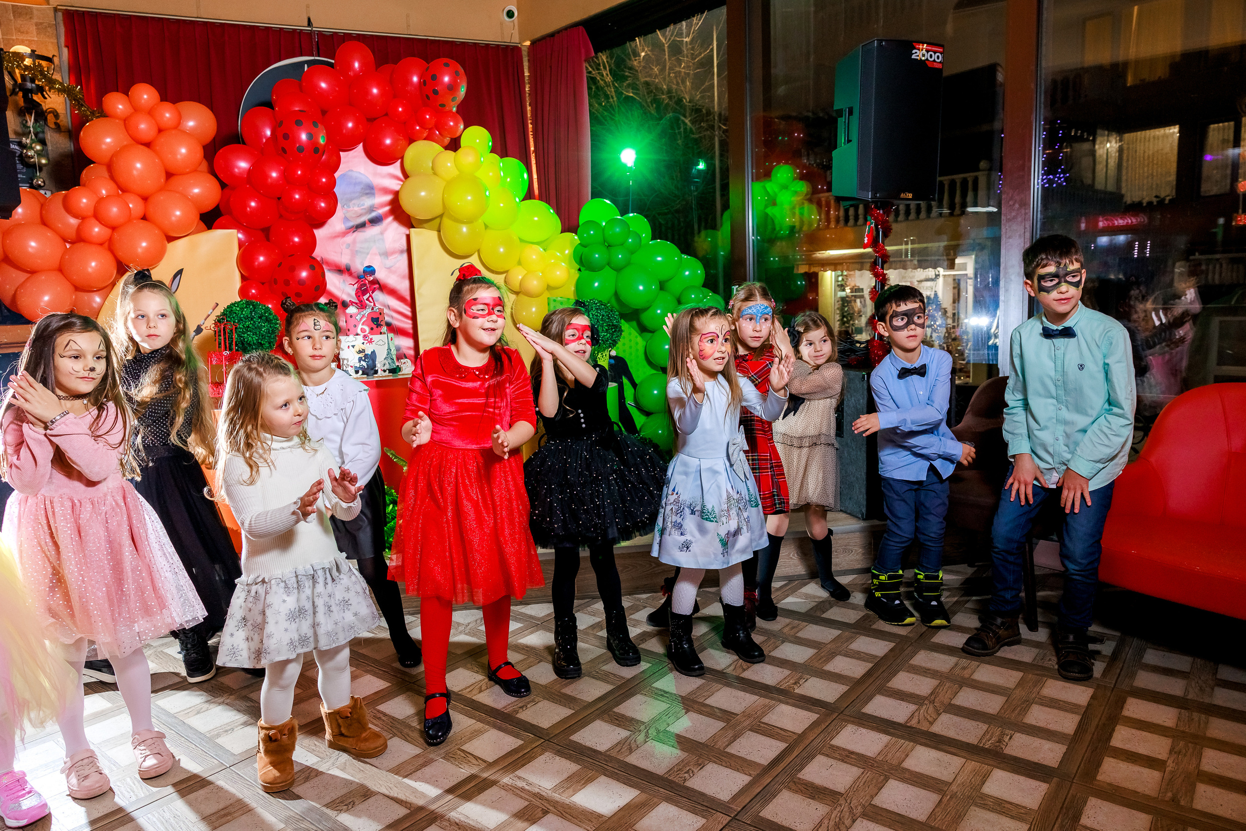 Рожден Ден Несебър. Фотограф Ирина Йотова