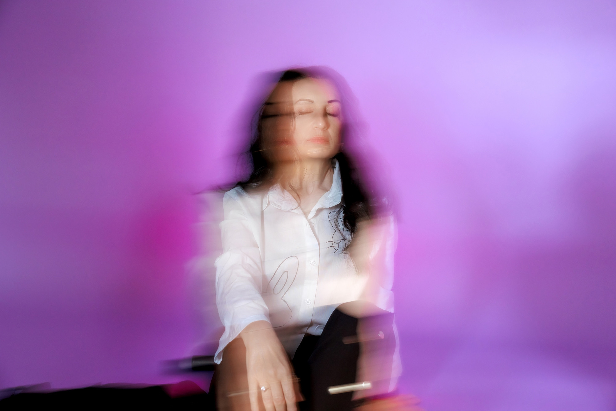 Spring. Фотограф Ирина Йотова