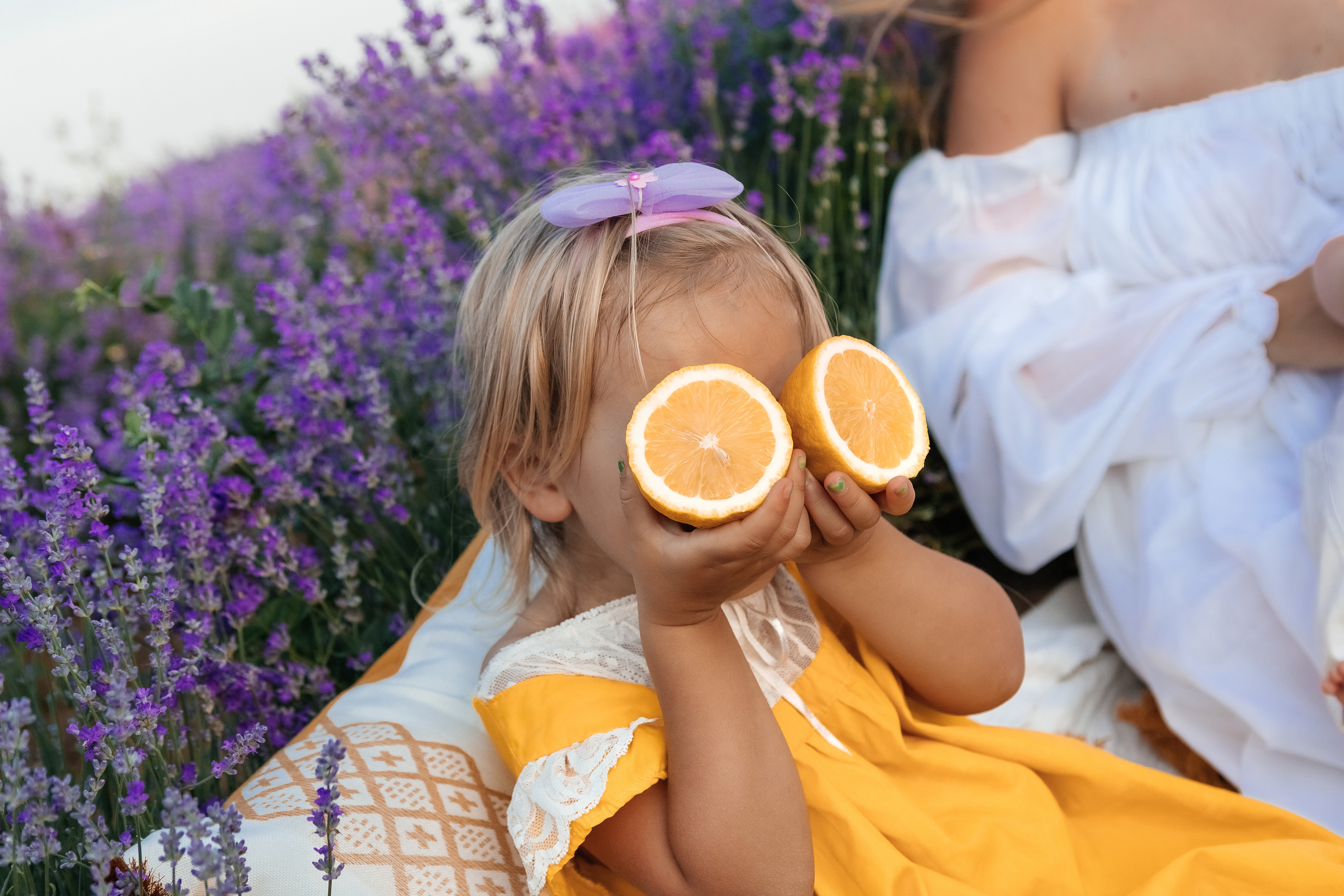 Фоторазходка Лавандула. Фотограф Ирина Йотова