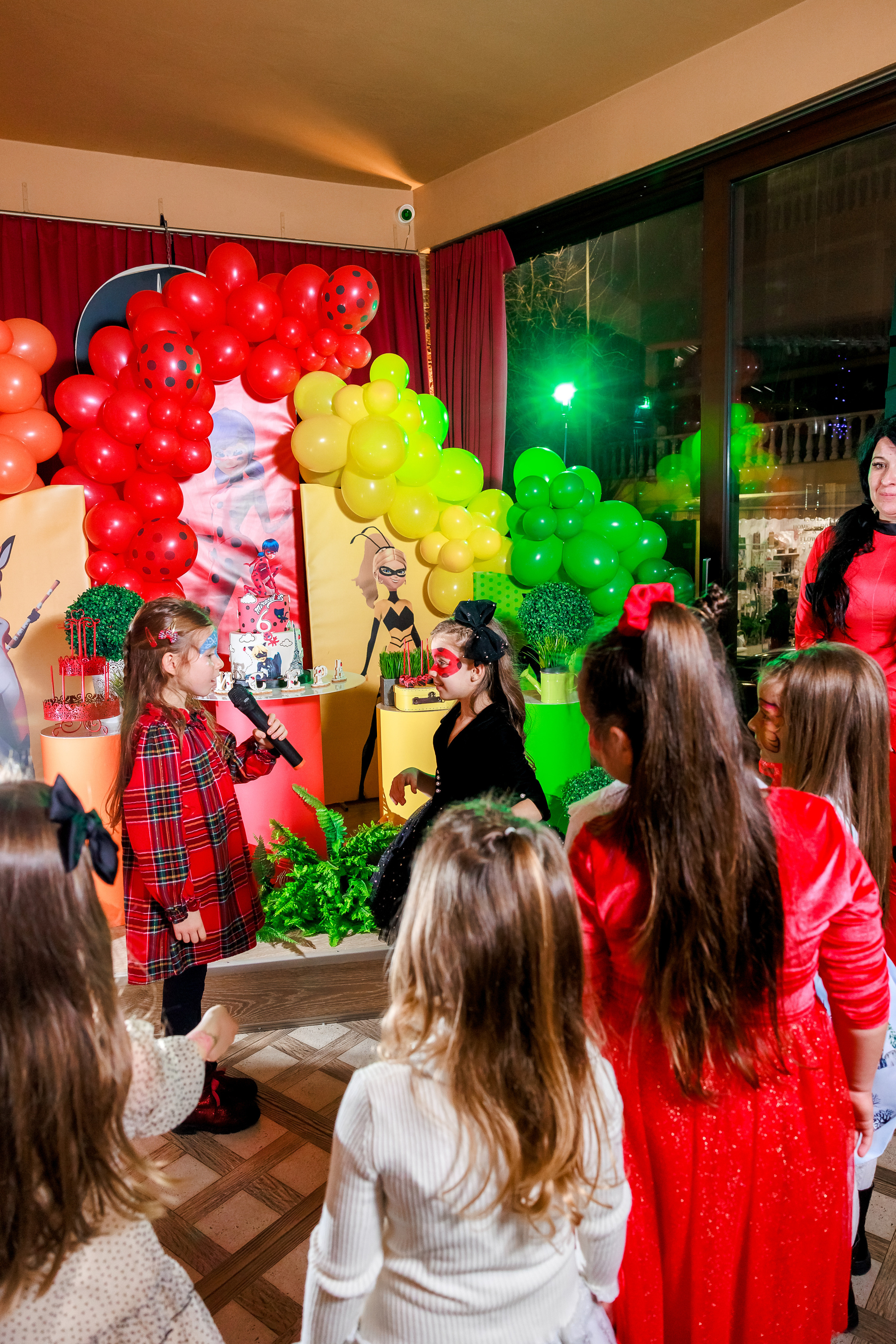 Рожден Ден Несебър. Фотограф Ирина Йотова