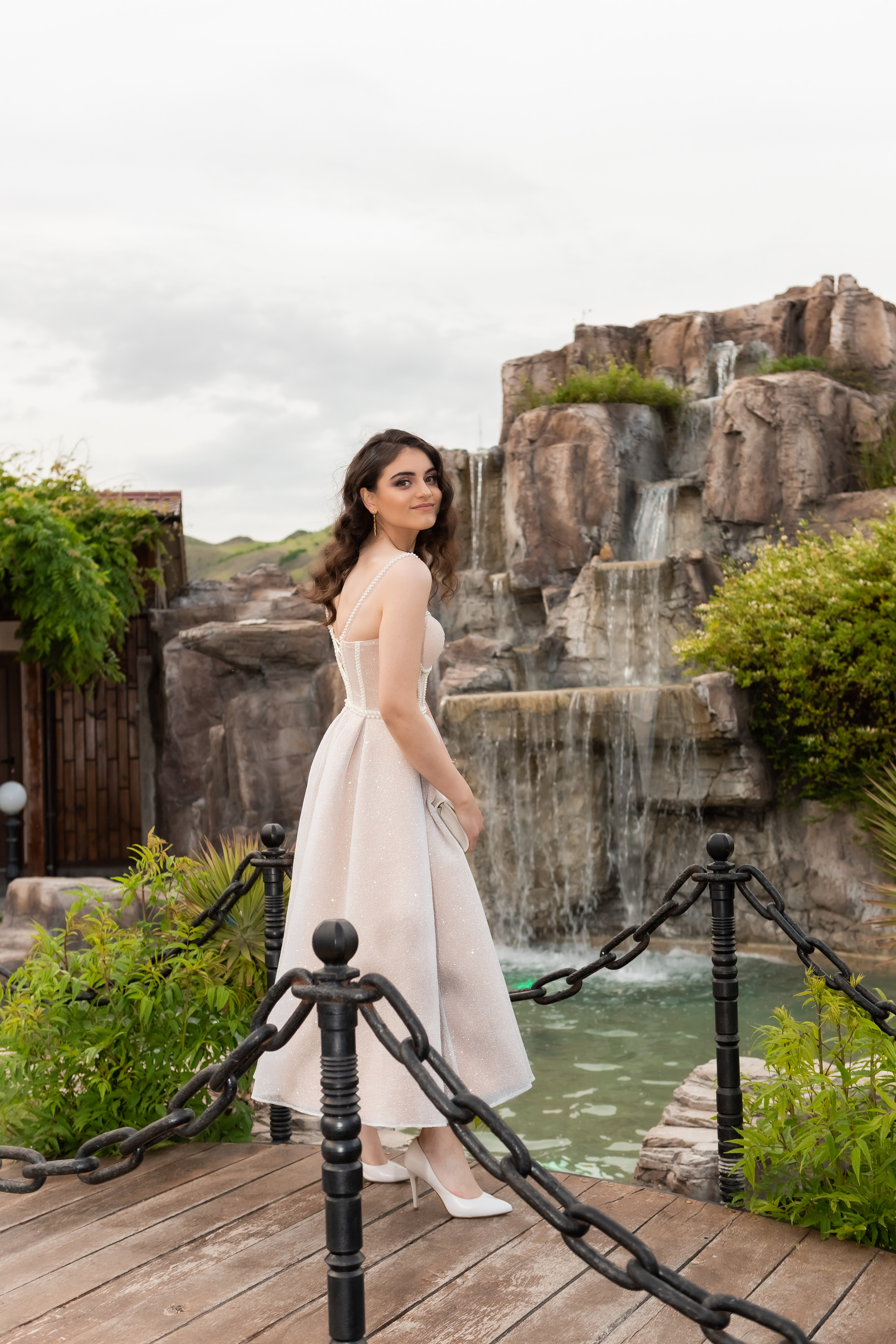 Абитуриентски бал 2021. Фотограф Ирина Йотова