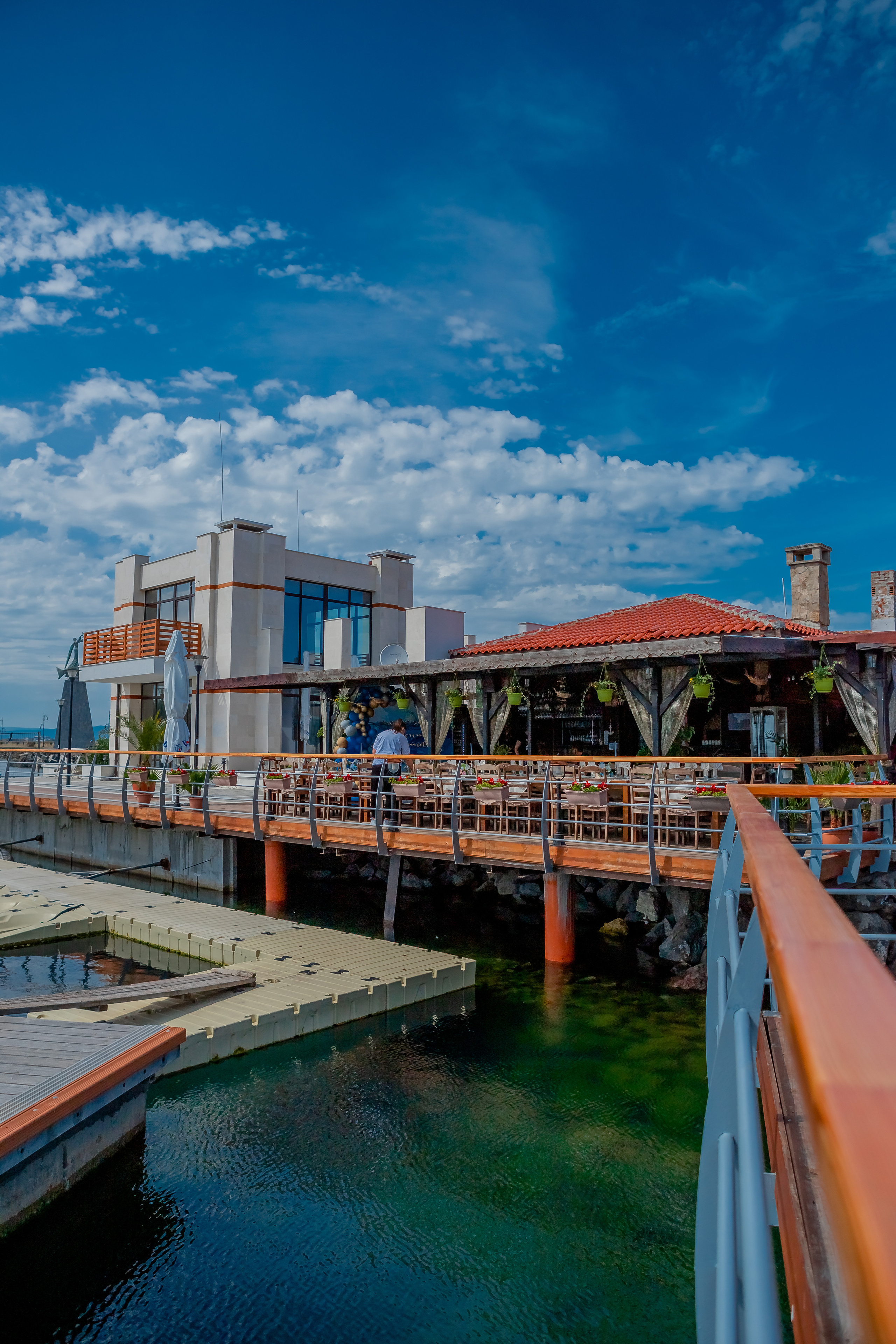 Абитуриентски бал 2021. Фотограф Ирина Йотова