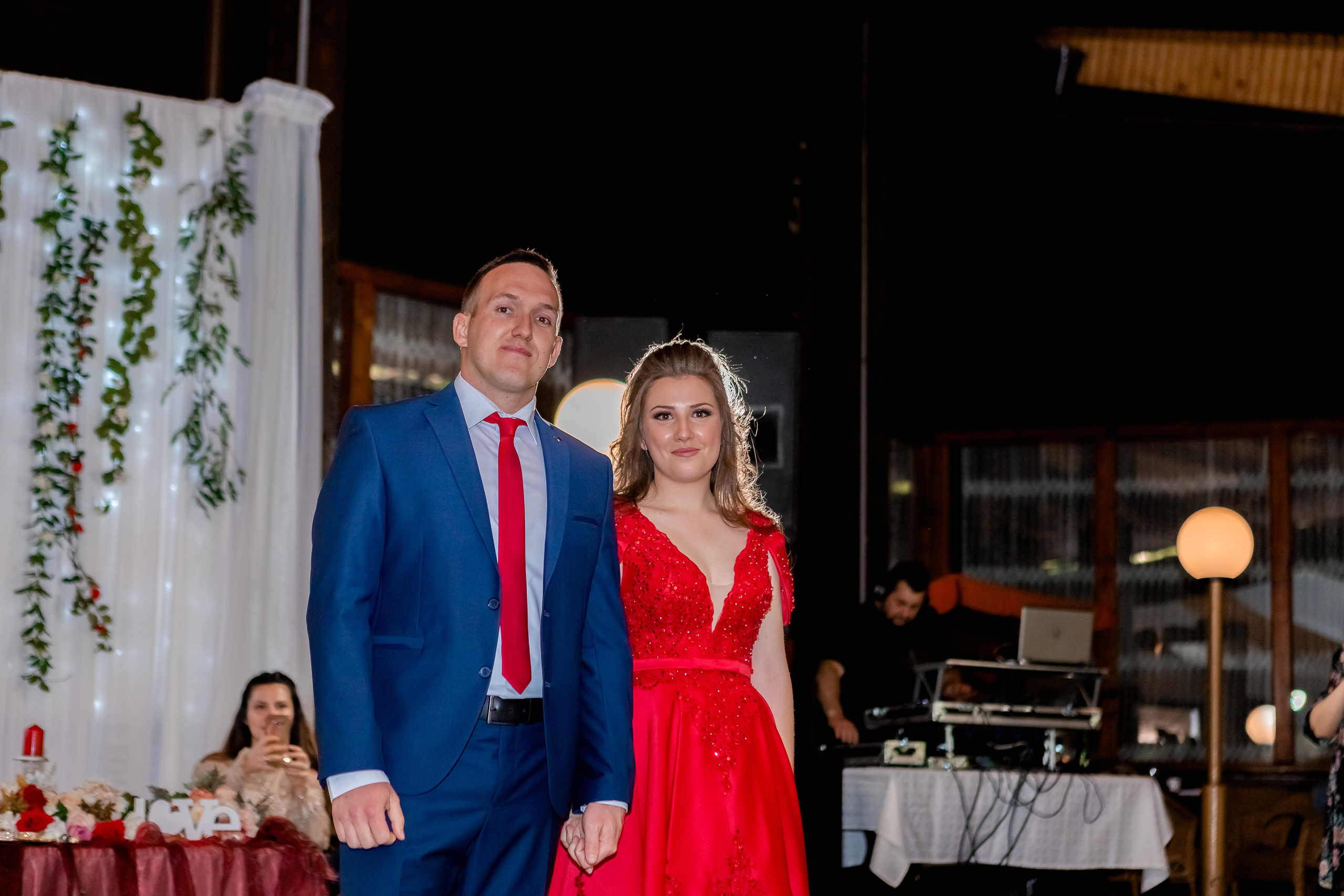 Годеж. Фотограф Ирина Йотова