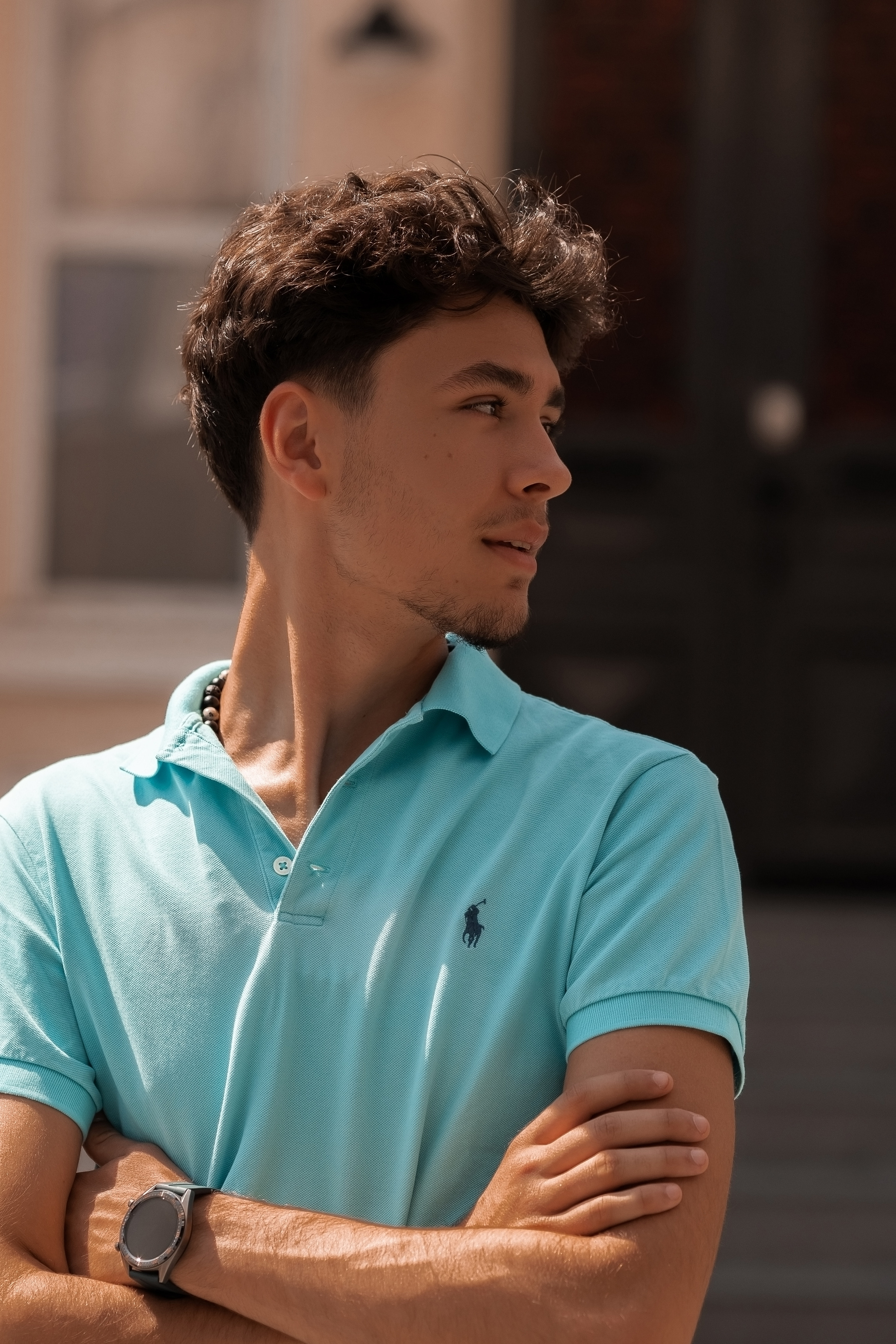 LIFESTYLE. Фотограф Ирина Йотова