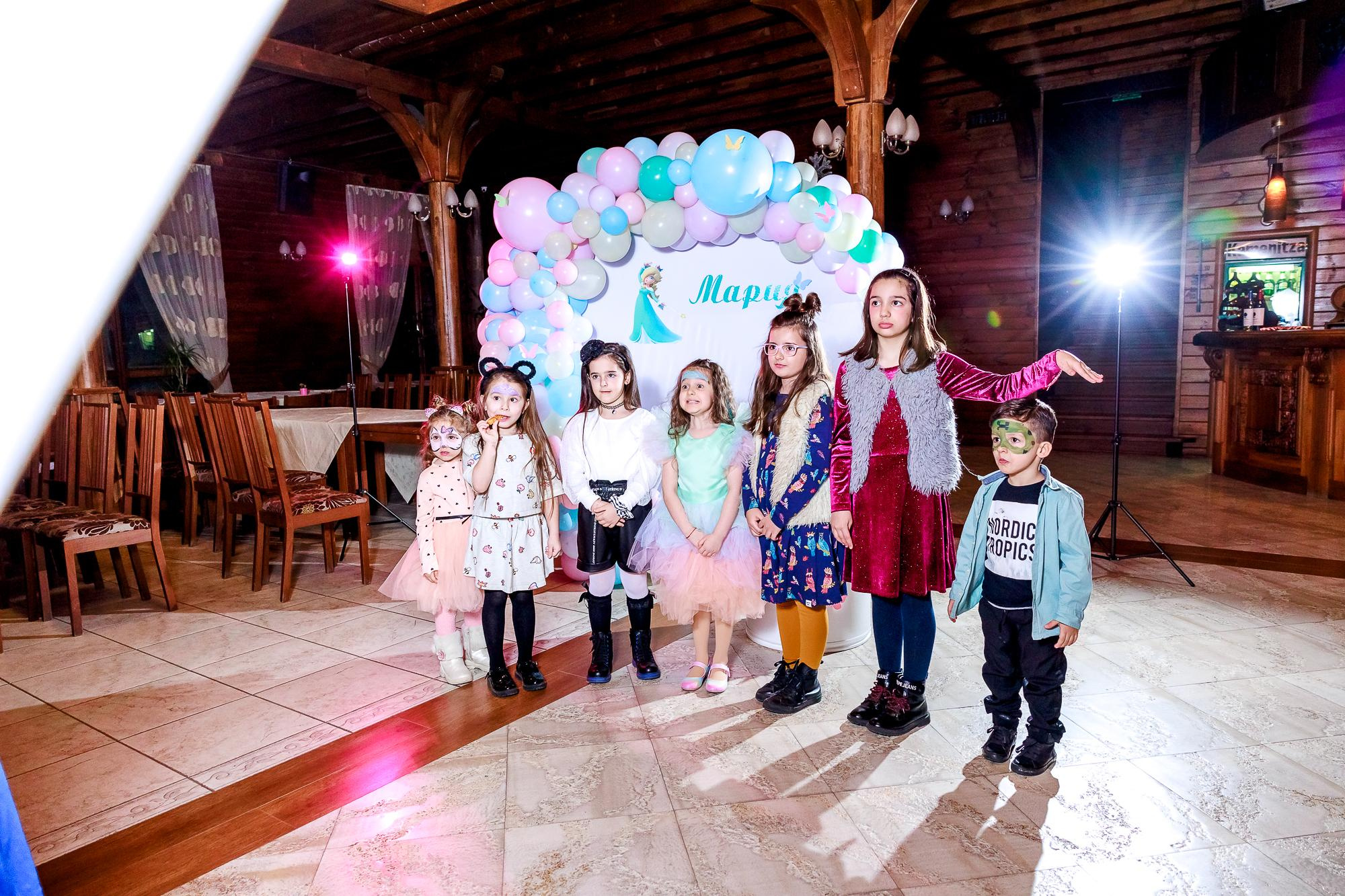 Честит Рожден Ден. Фотограф Ирина Йотова