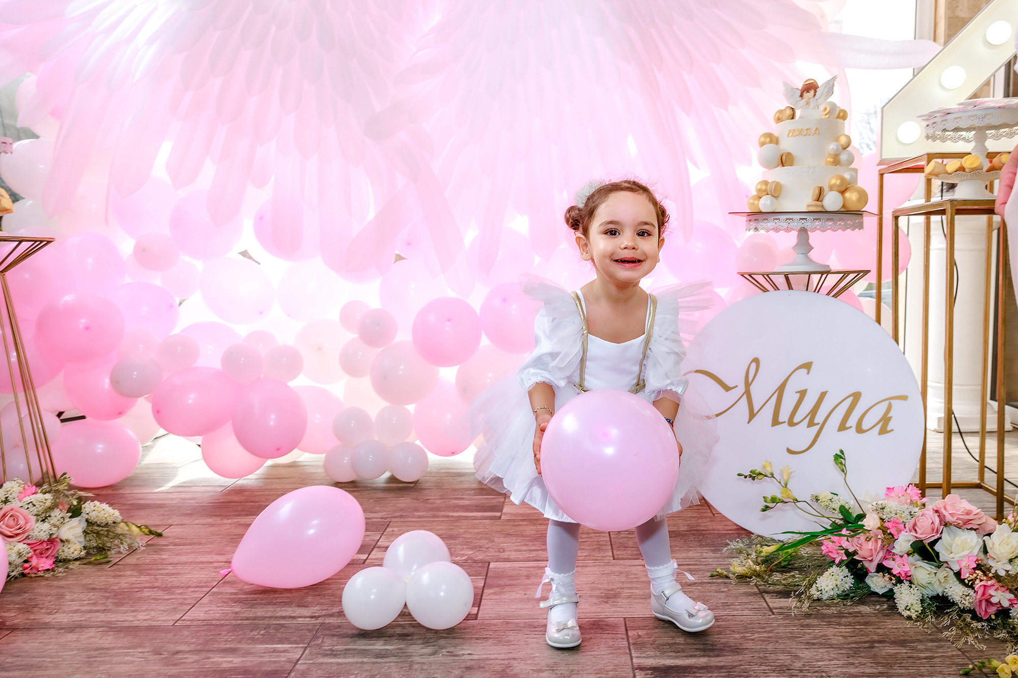 Честит Рожден Ден!!!. Фотограф Ирина Йотова