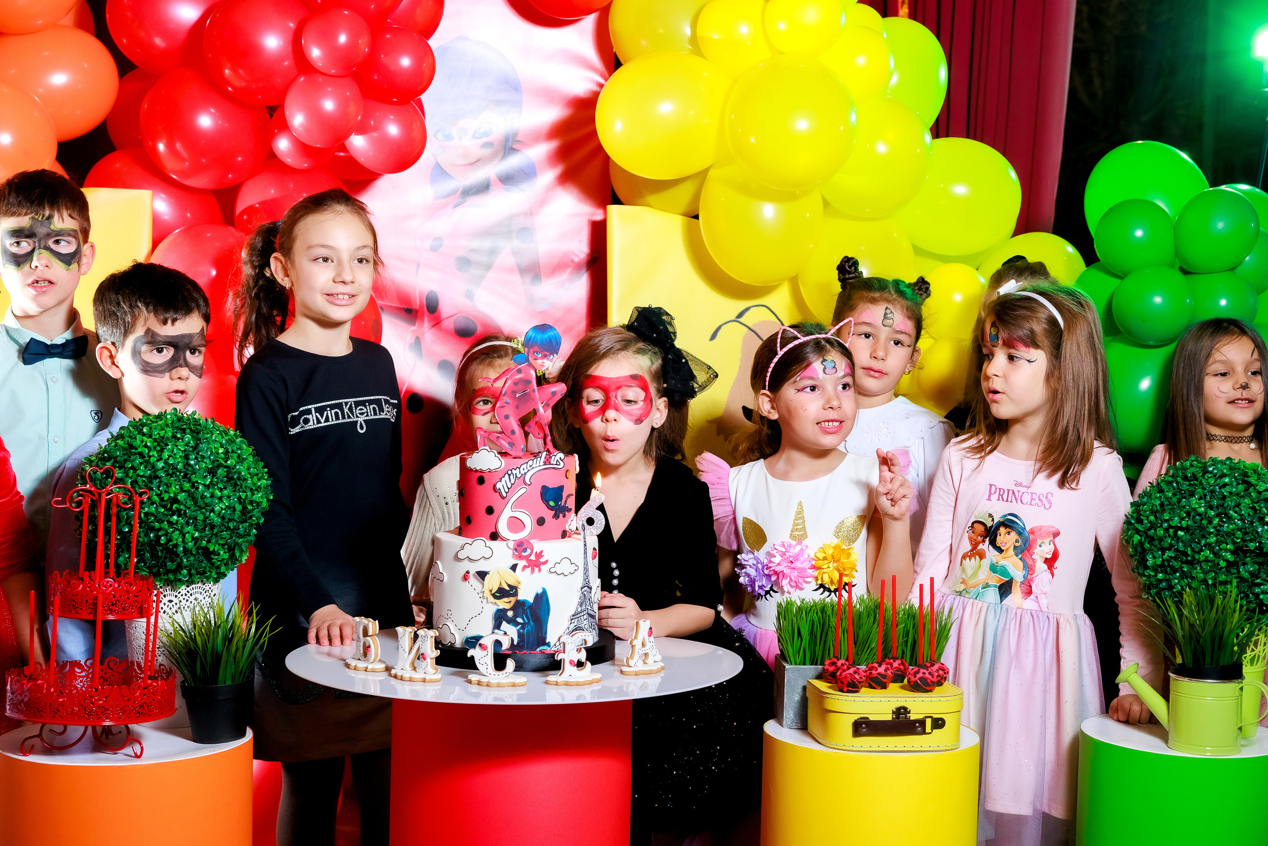 Рожден Ден Несебър. Фотограф Ирина Йотова