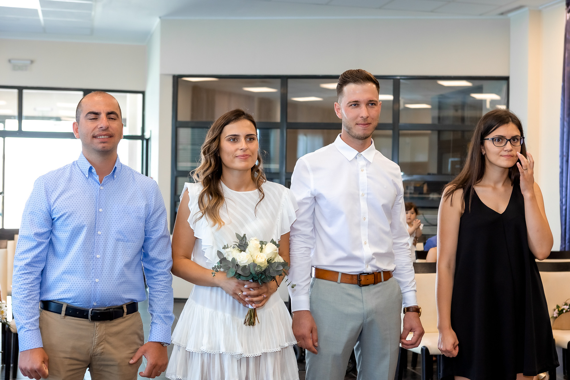 Сватба. Фотограф Ирина Йотова